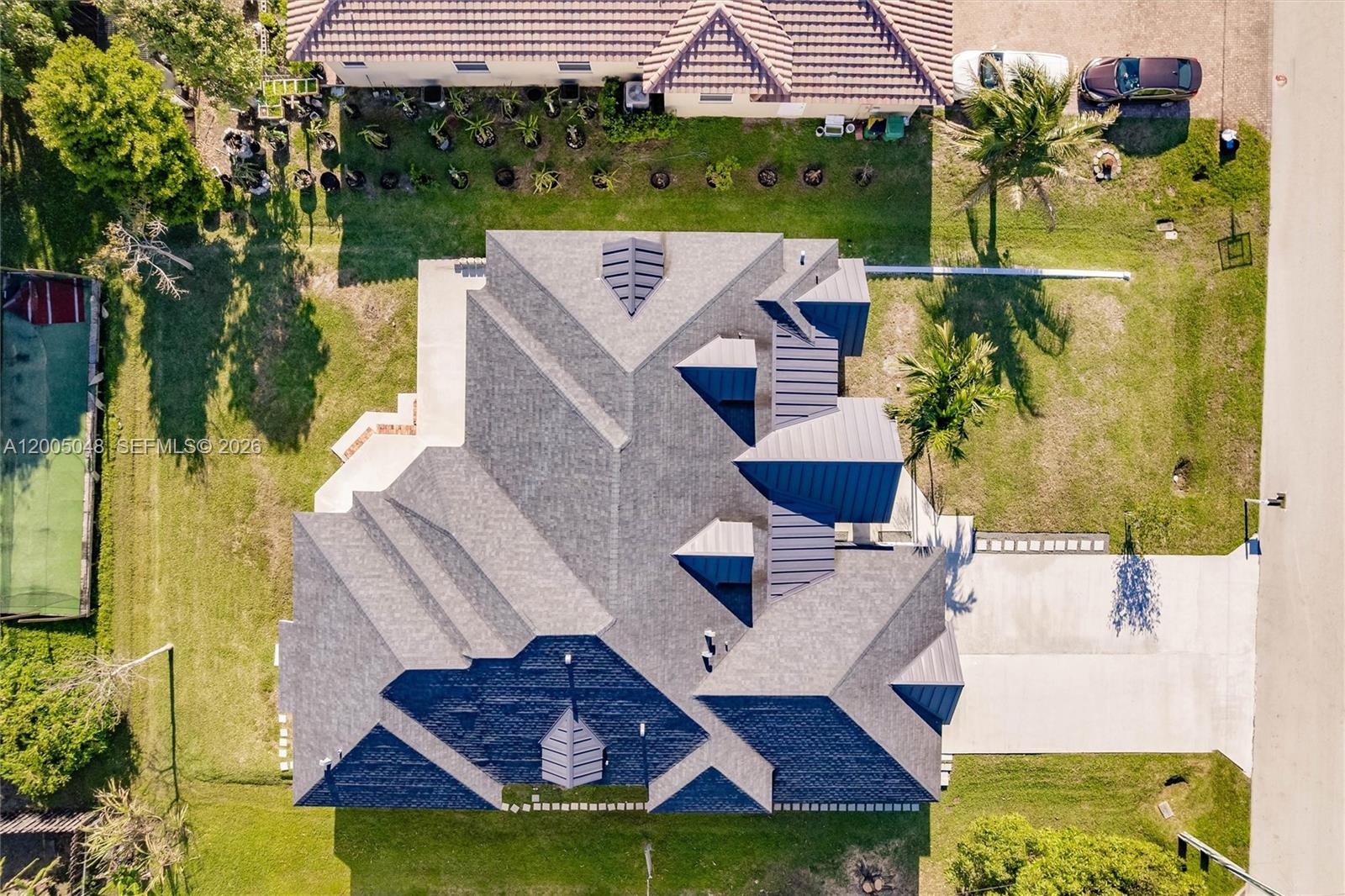 FLA FRUIT LANDS CO SUB NO - Residential