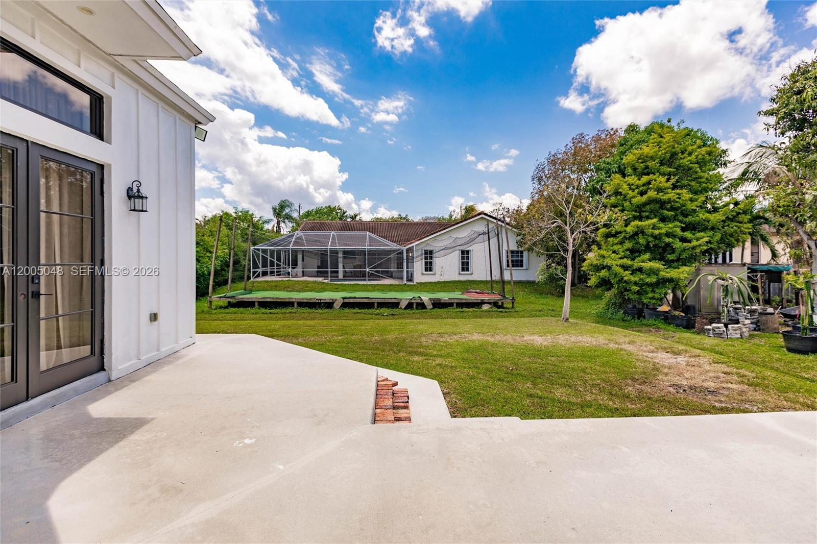 FLA FRUIT LANDS CO SUB NO - Residential