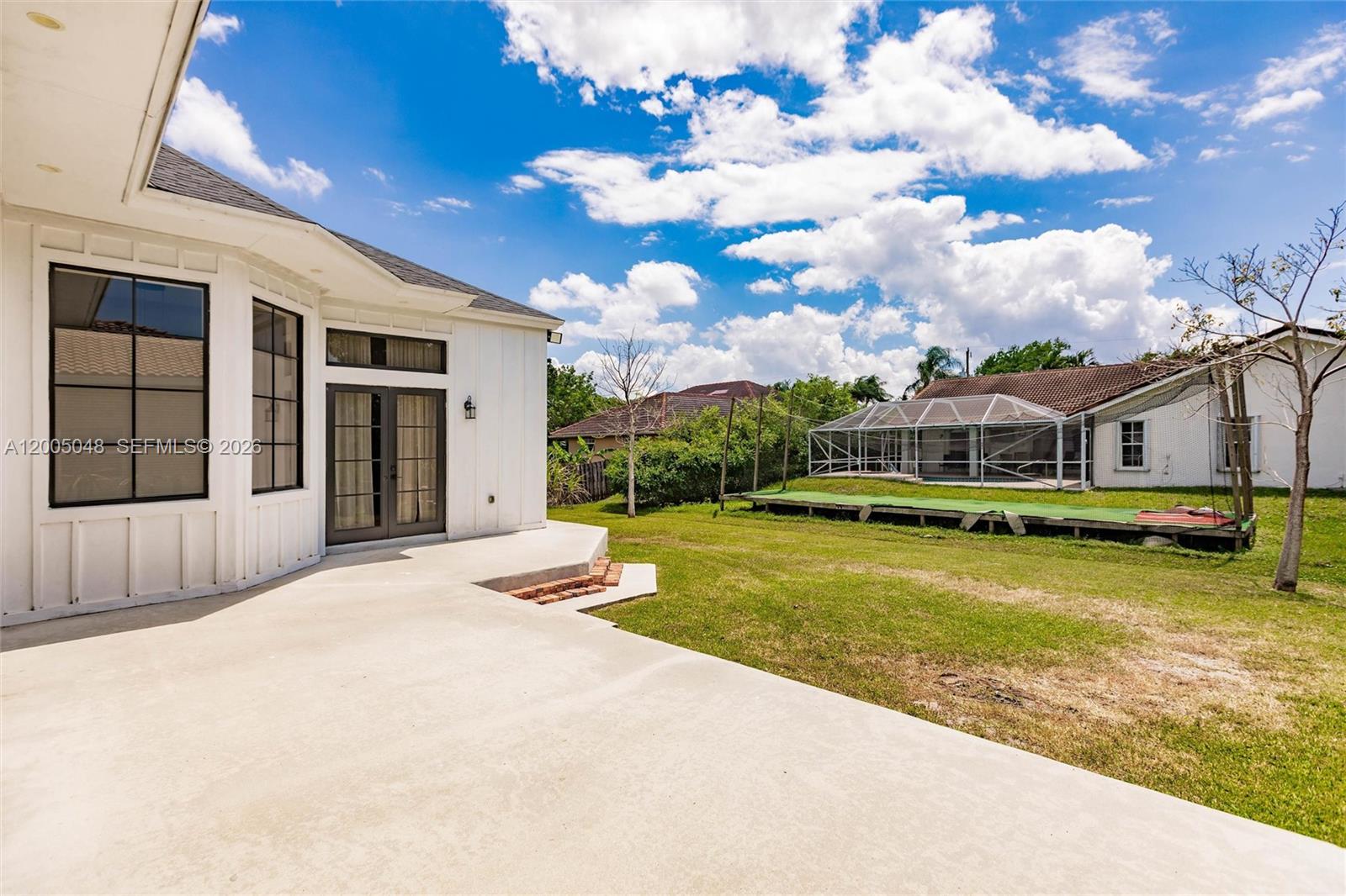 FLA FRUIT LANDS CO SUB NO - Residential