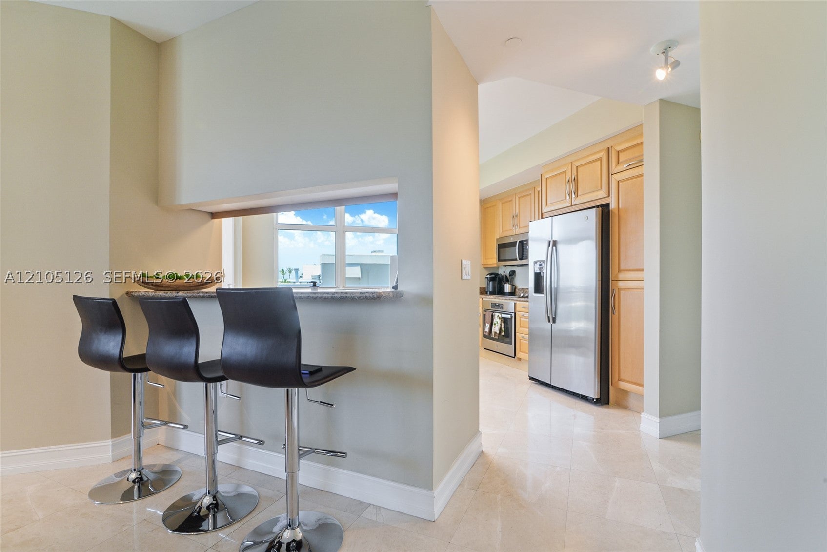9751 E Bay Harbor Dr 8D