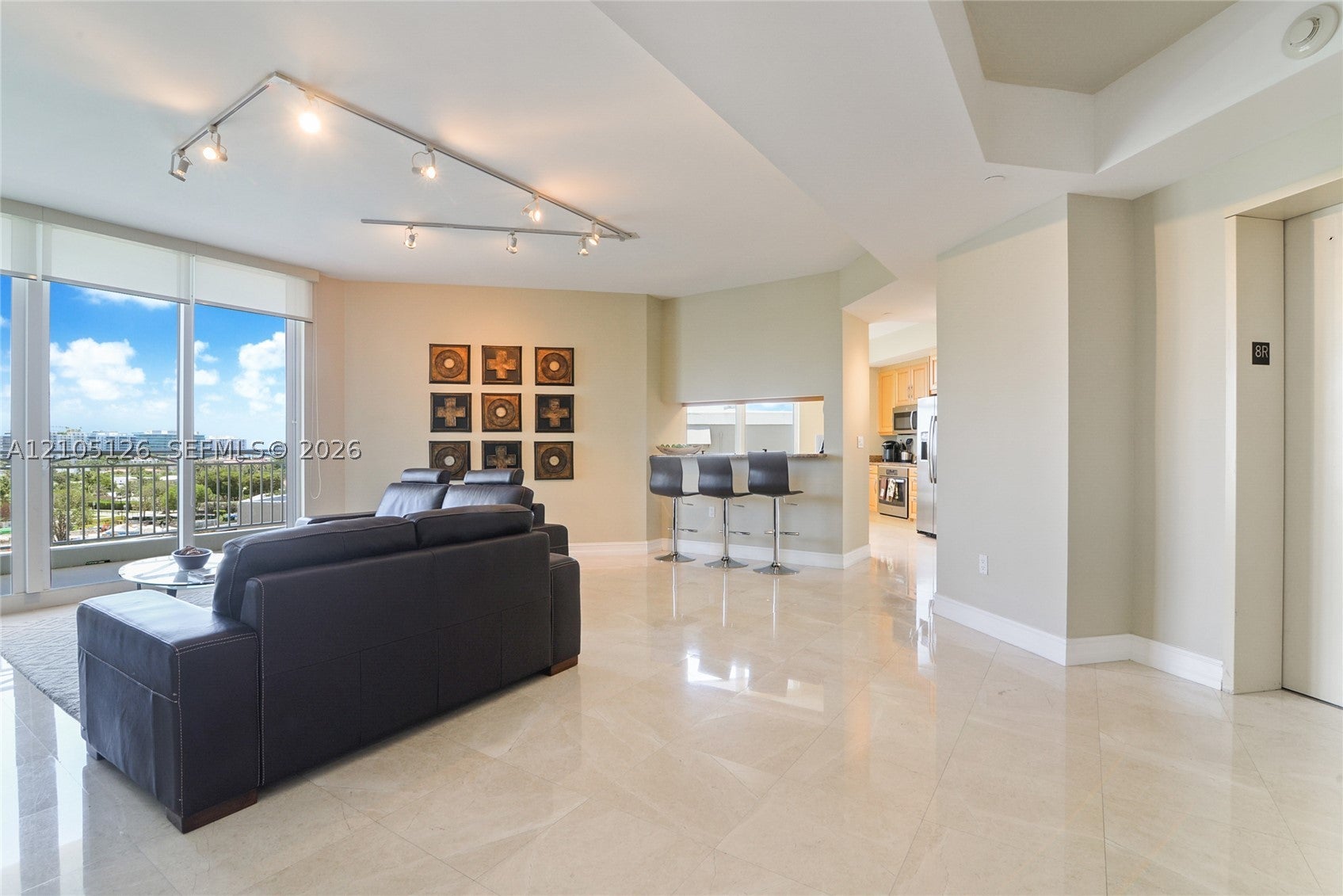 9751 E Bay Harbor Dr 8D