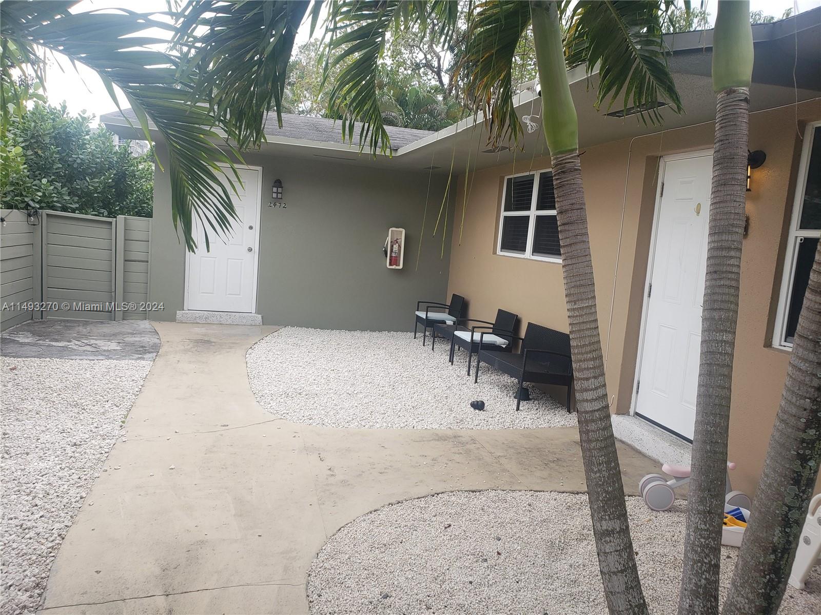 Rental Property at 2470 Ne 182nd Ter, North Miami Beach, Miami-Dade County, Florida -  - $759,000 MO.