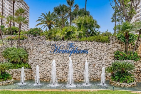Photo of 1950 S Ocean Dr #LE, Hallandale Beach, FL 33009 (MLS # A12086790)