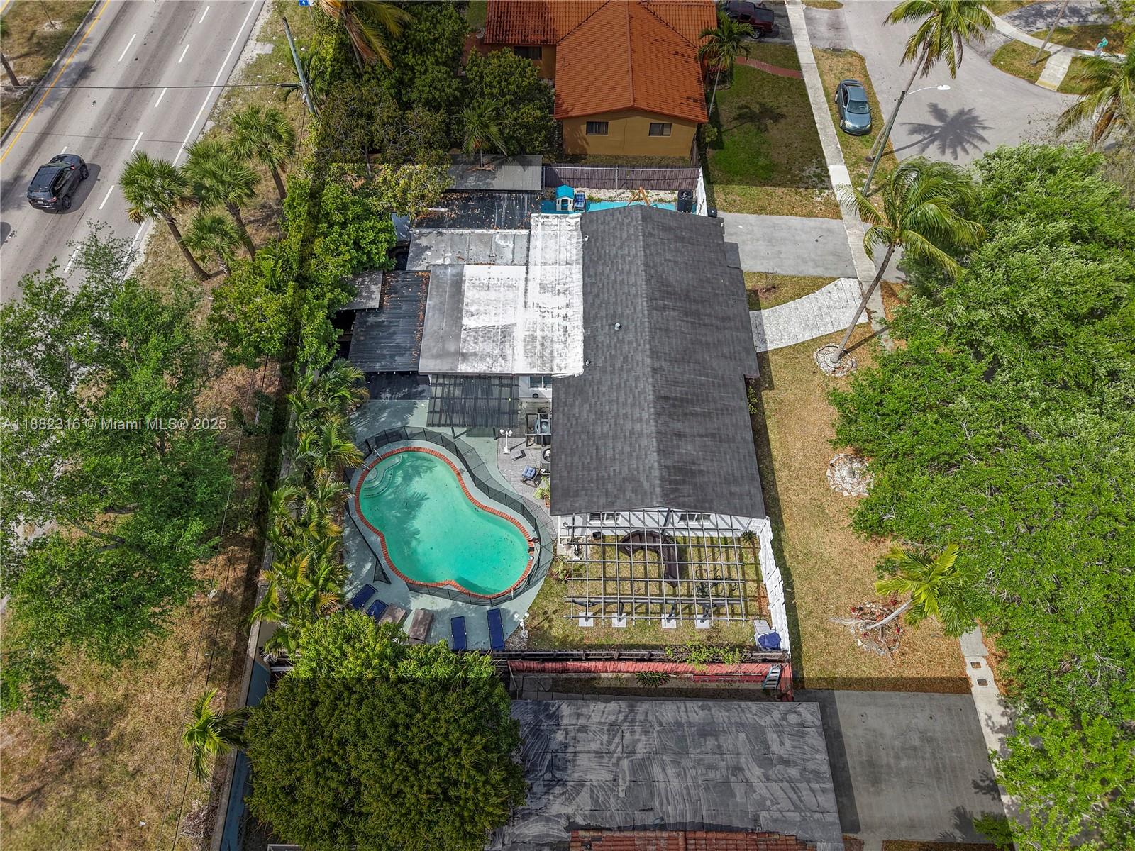 PICKWICK LAKE ESTS SEC 2 - Residential