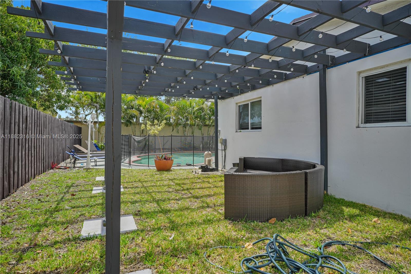 PICKWICK LAKE ESTS SEC 2 - Residential