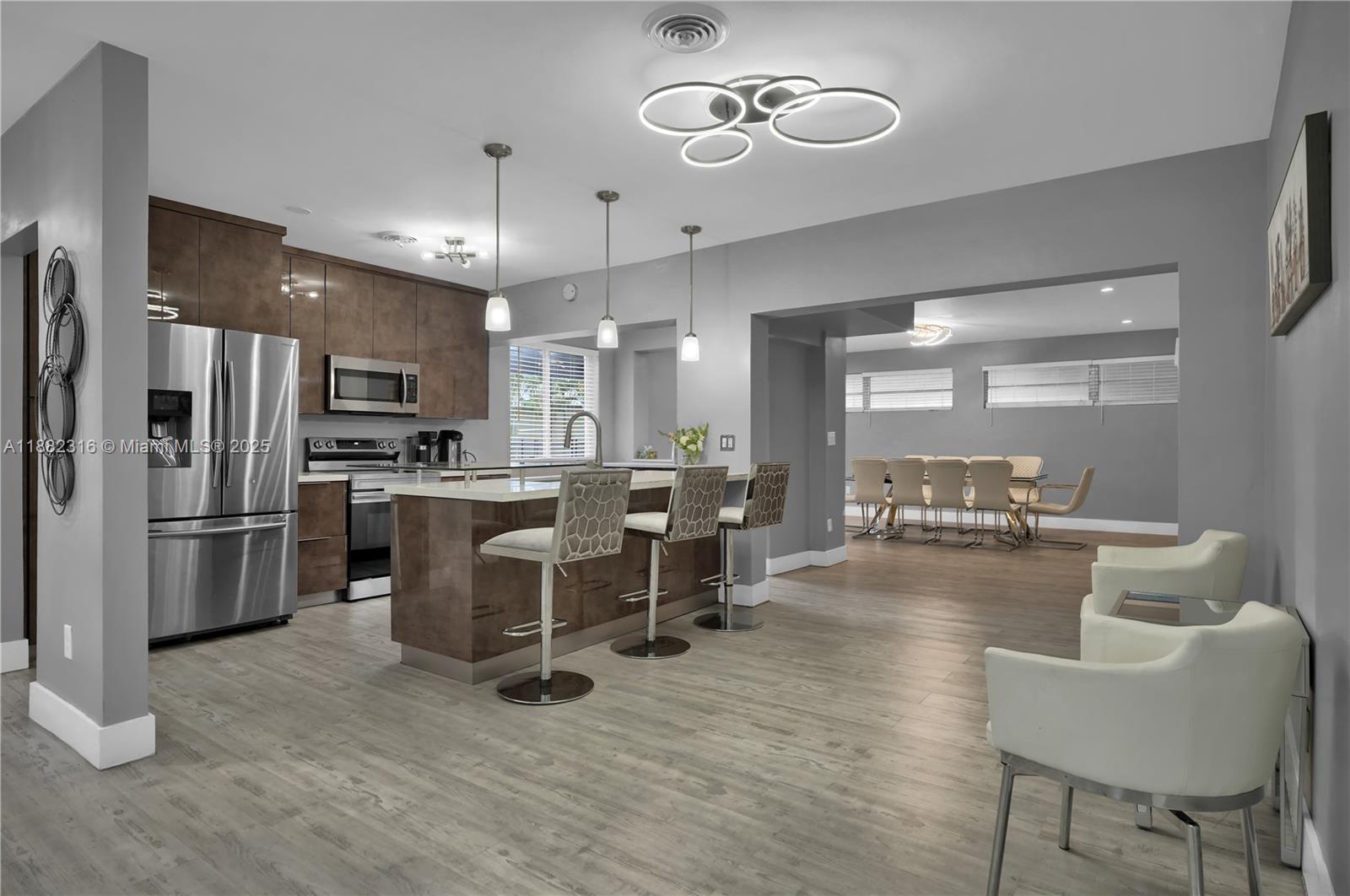PICKWICK LAKE ESTS SEC 2 - Residential