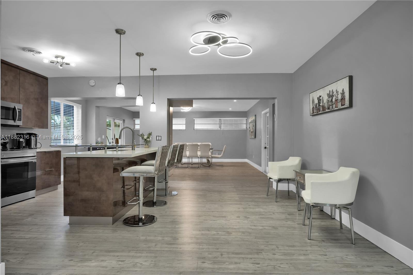 PICKWICK LAKE ESTS SEC 2 - Residential