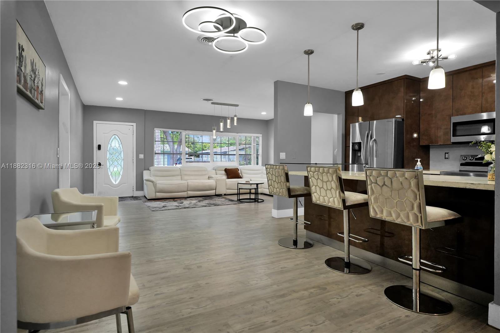 PICKWICK LAKE ESTS SEC 2 - Residential