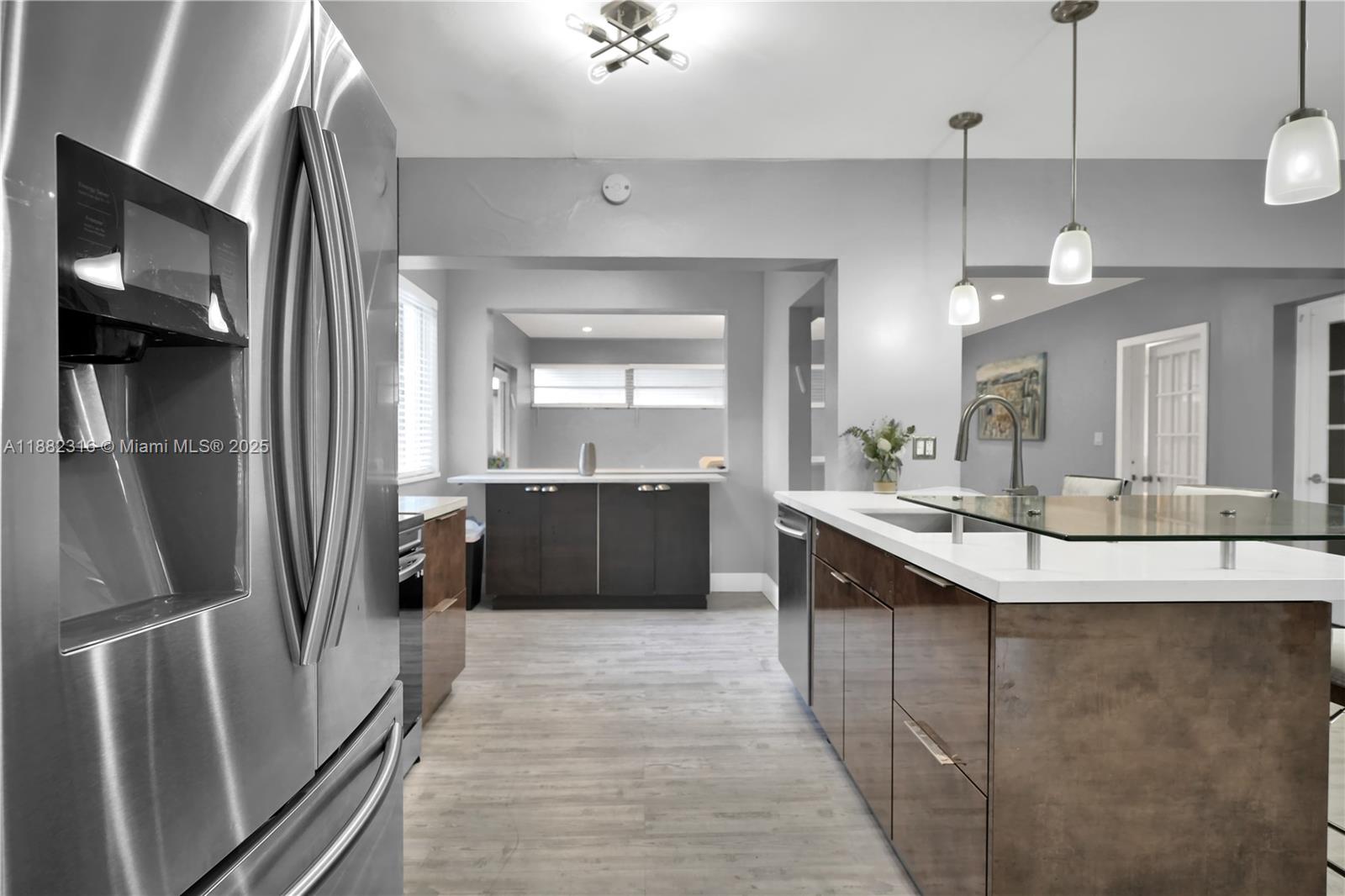 PICKWICK LAKE ESTS SEC 2 - Residential