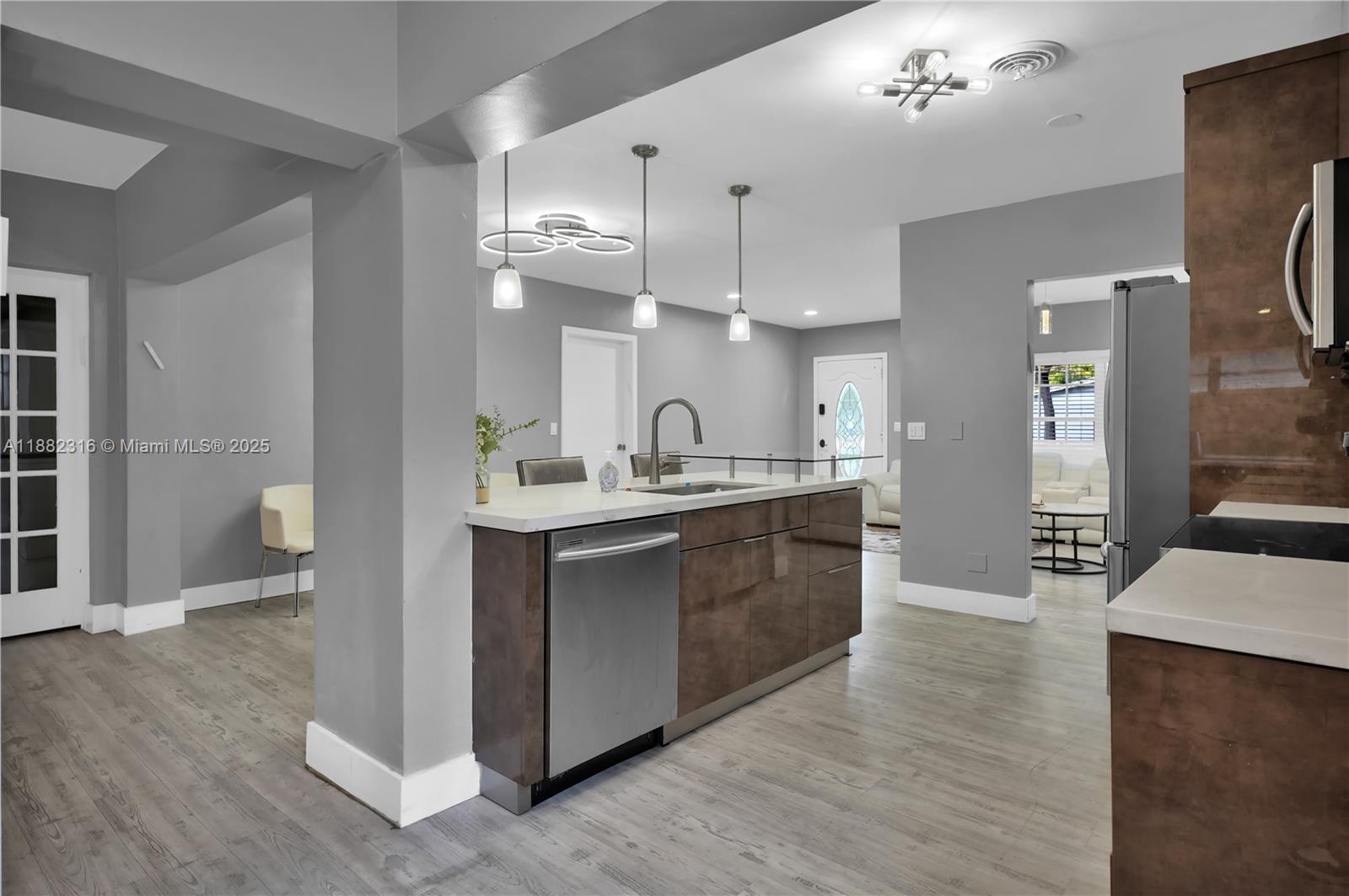 PICKWICK LAKE ESTS SEC 2 - Residential