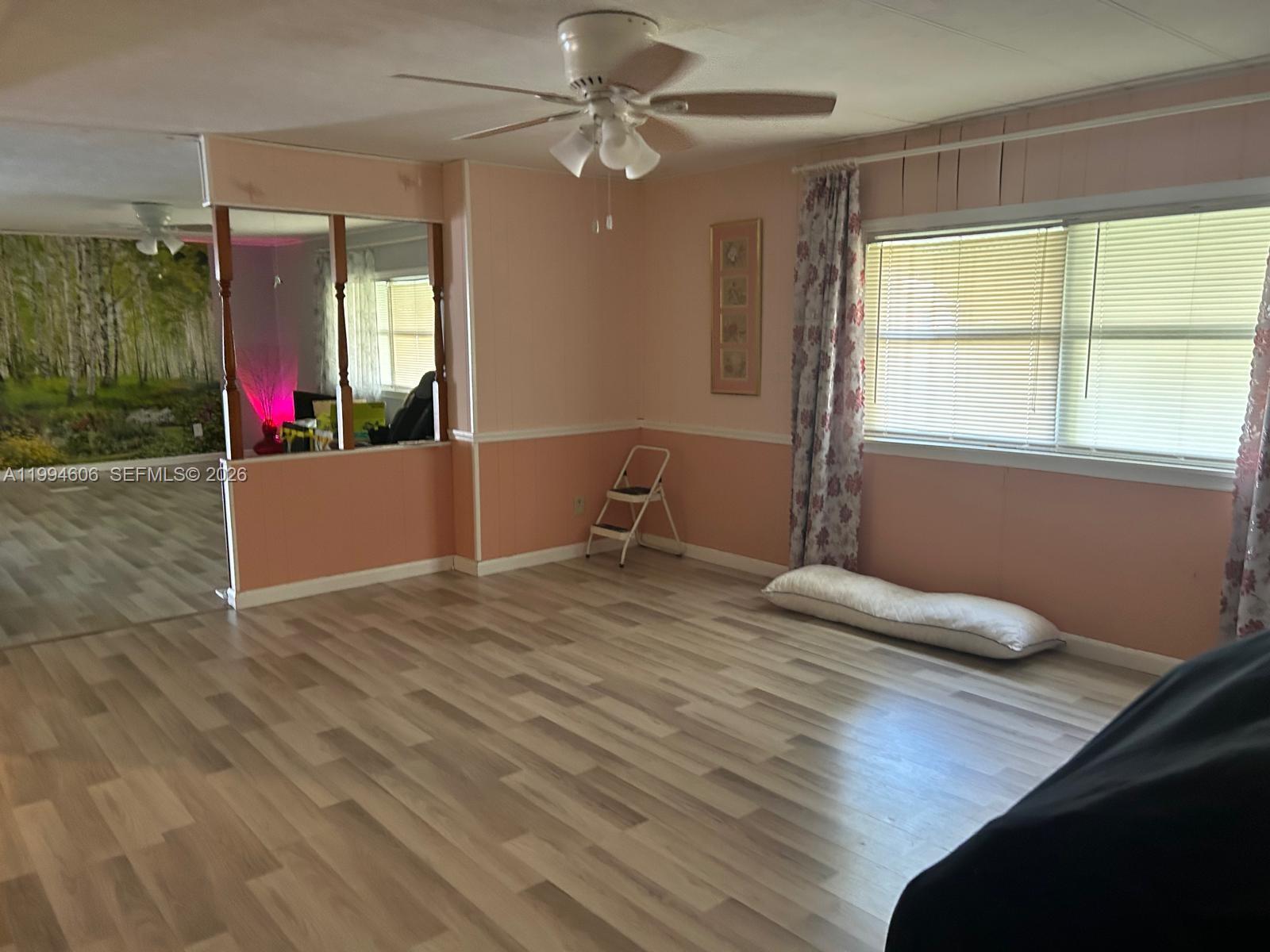 Everglades Lakes - Residential