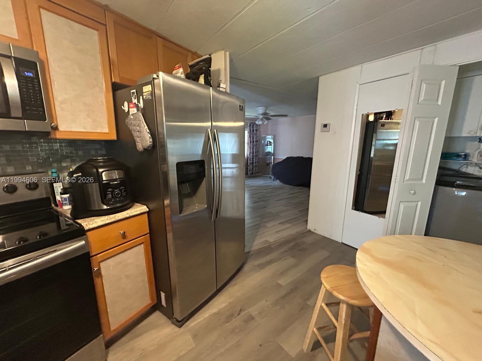 Everglades Lakes - Residential