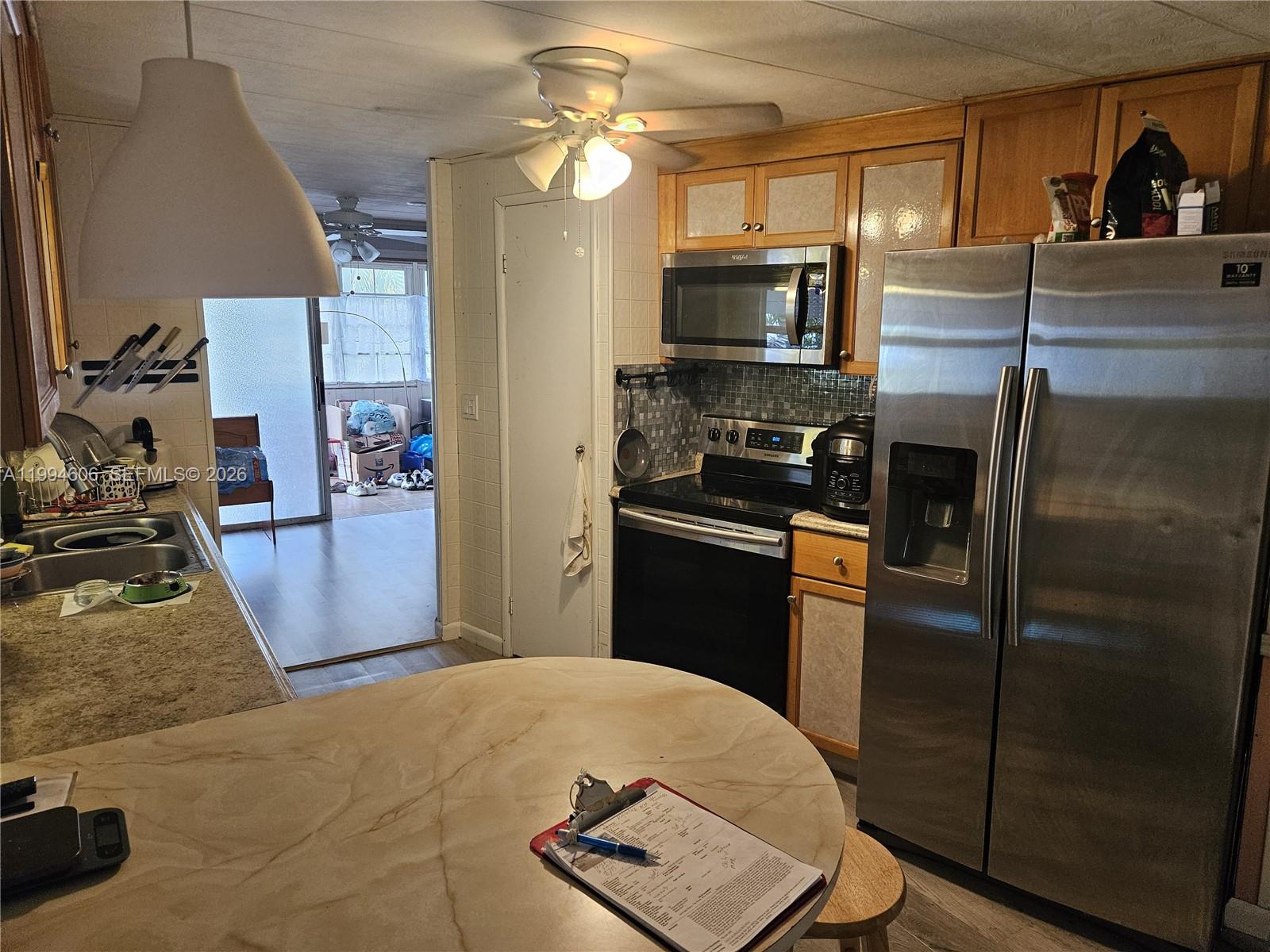 Everglades Lakes - Residential