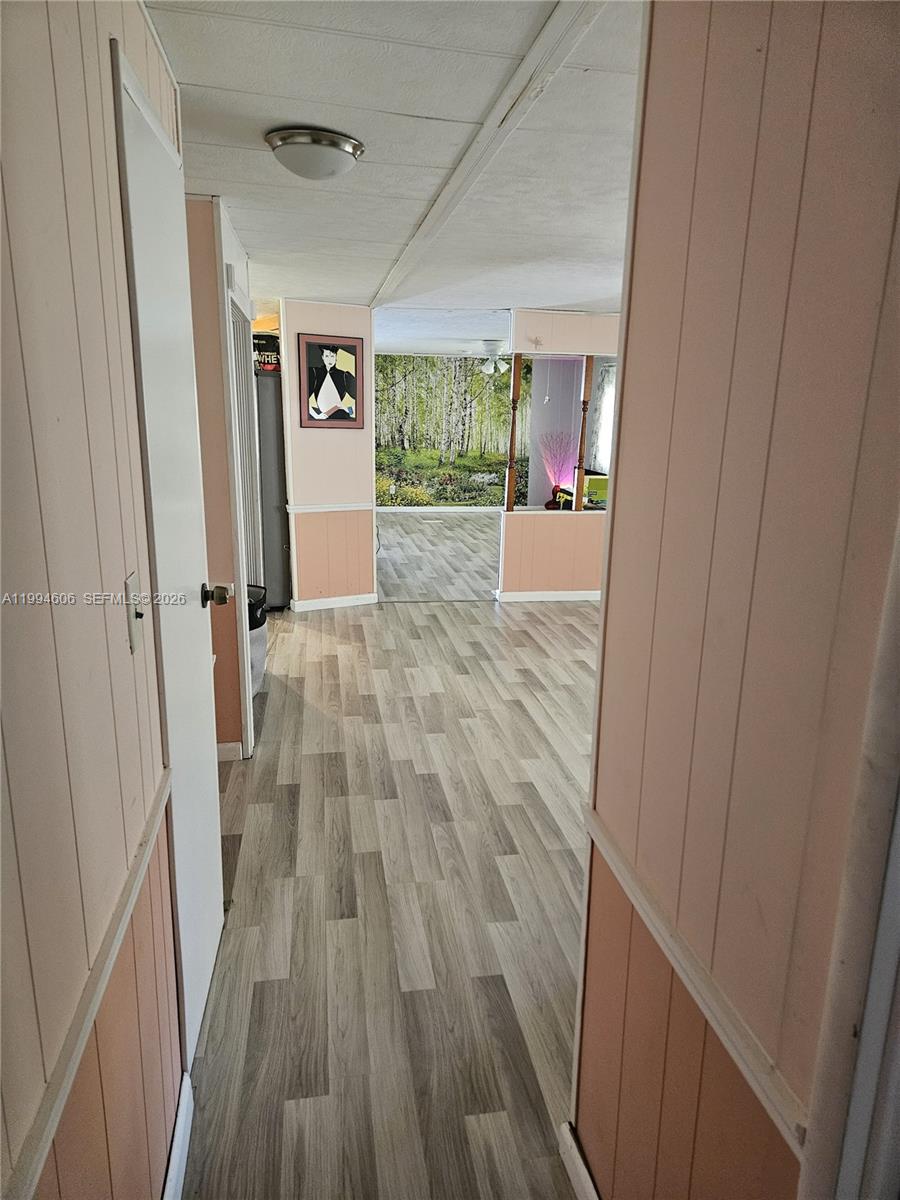 Everglades Lakes - Residential