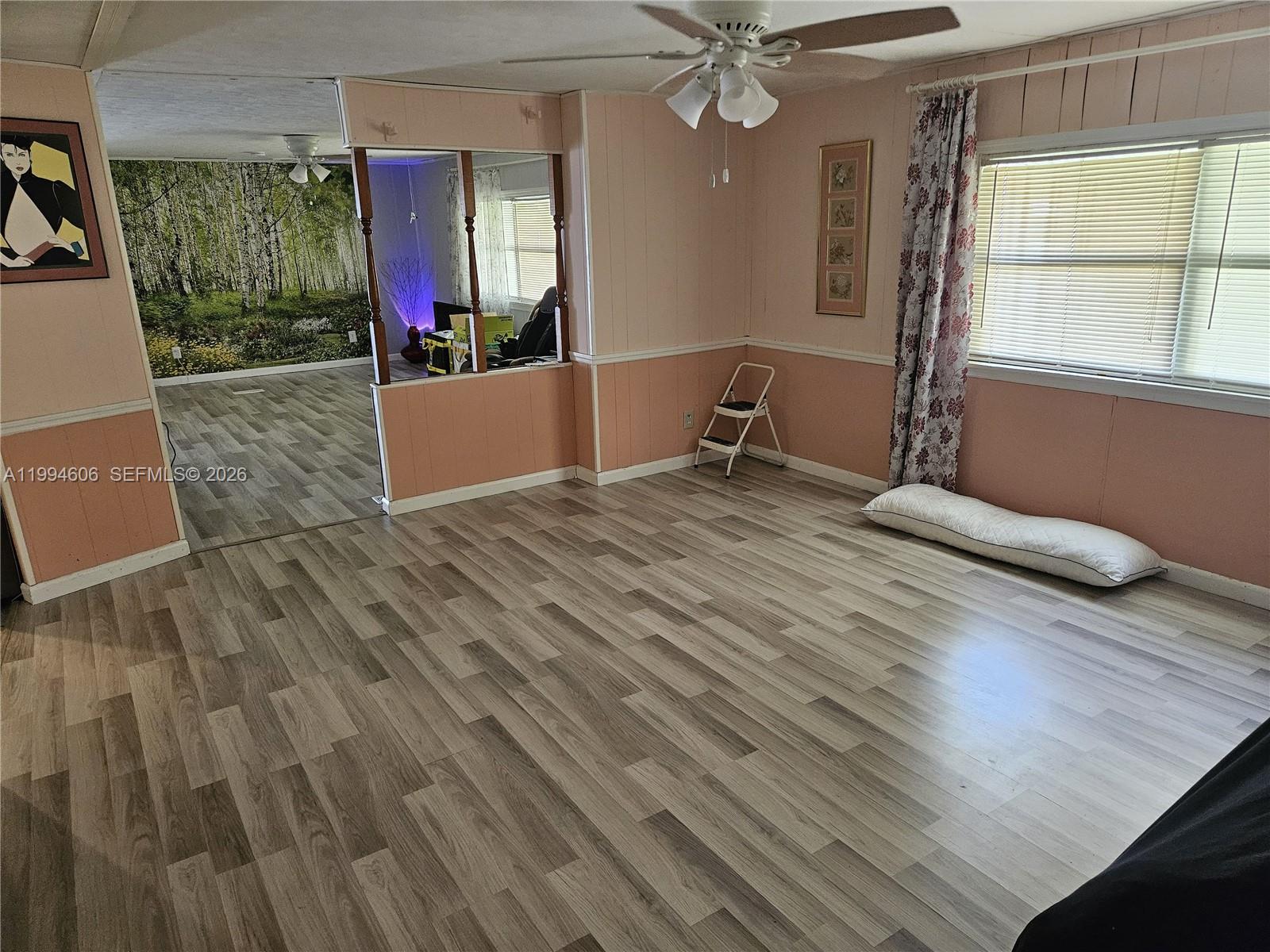 Everglades Lakes - Residential