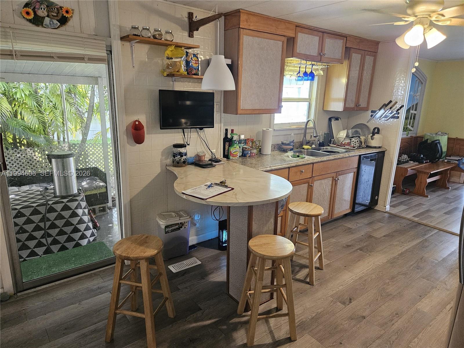 Everglades Lakes - Residential