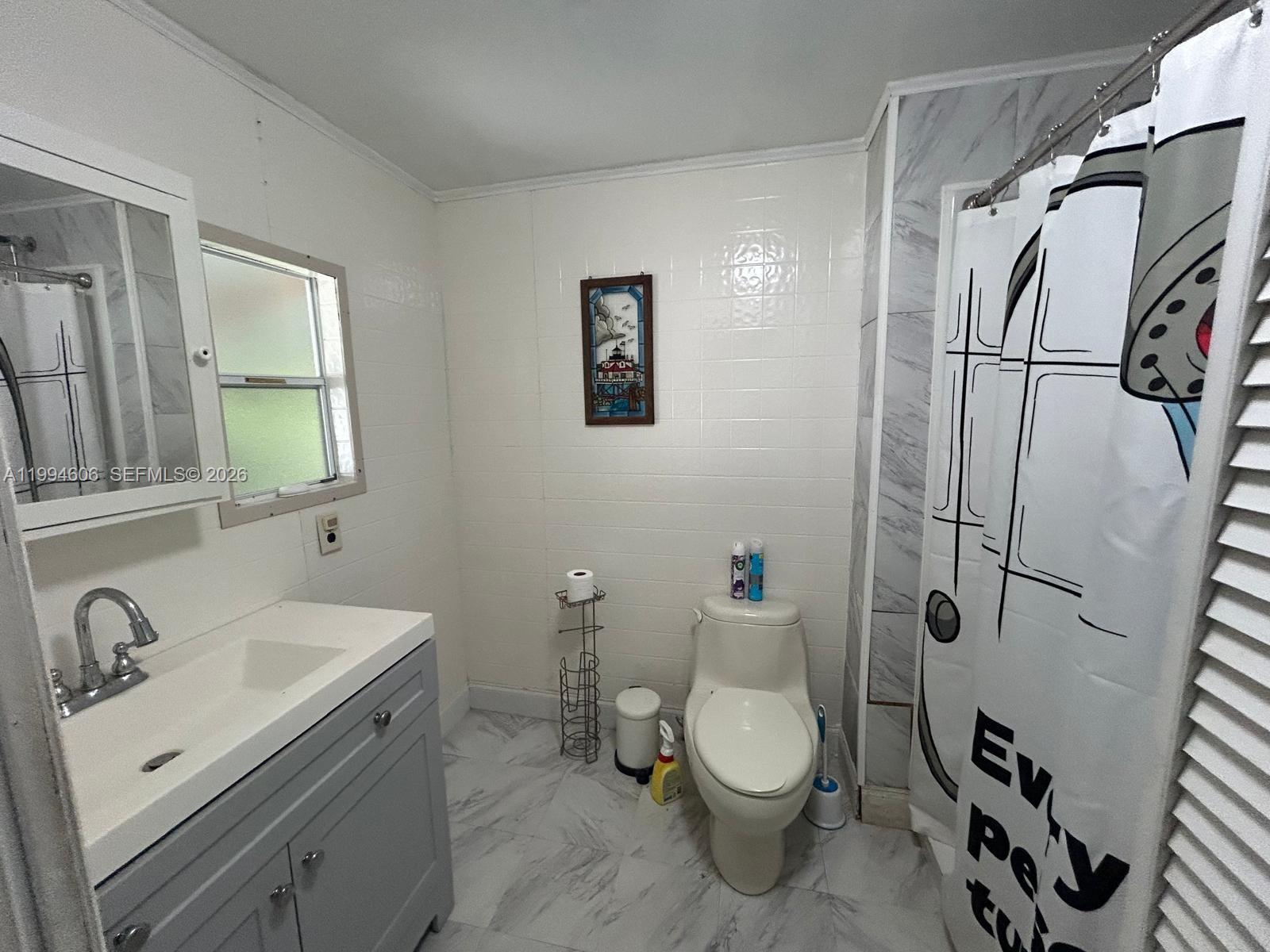 Everglades Lakes - Residential