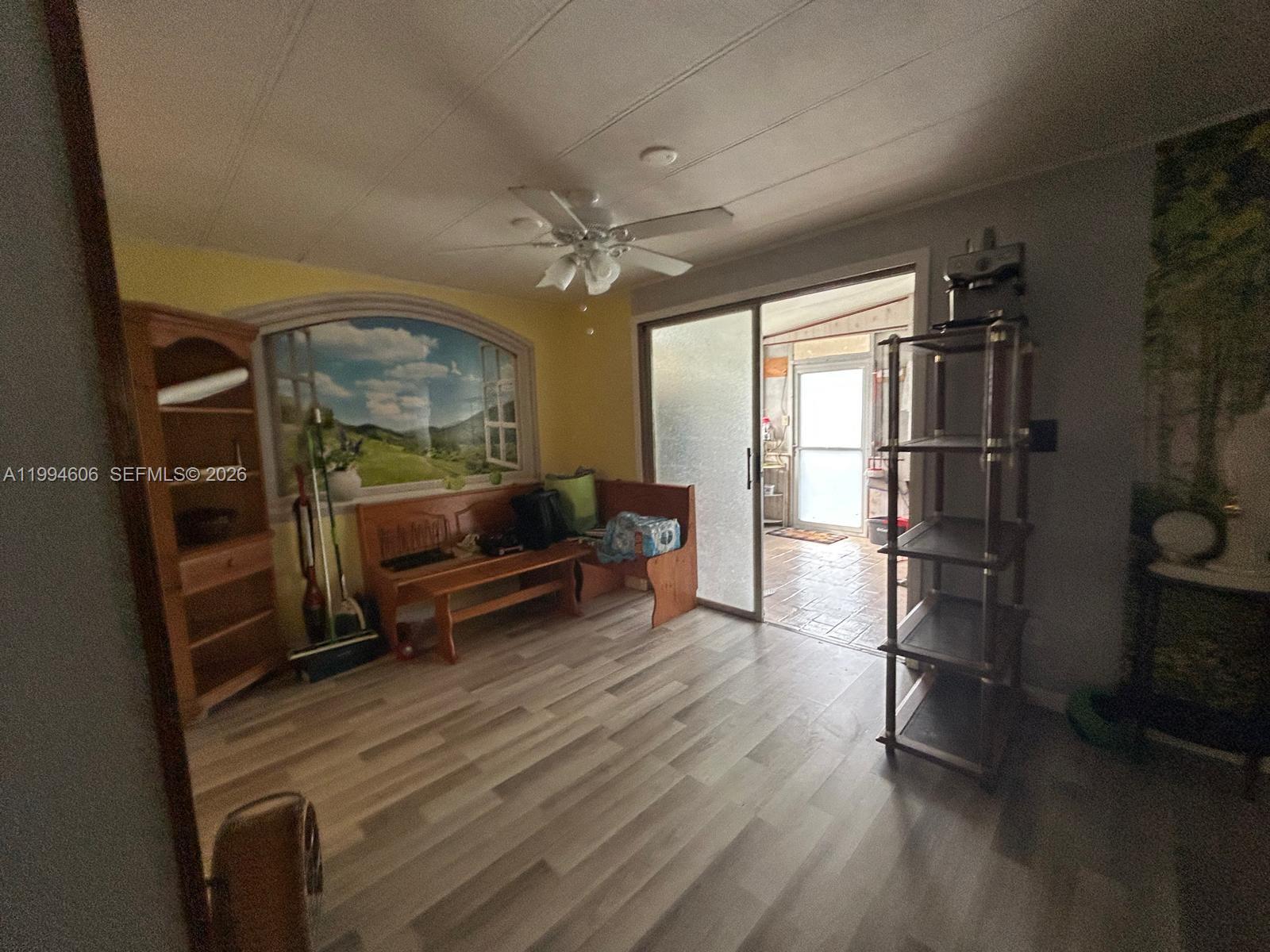 Everglades Lakes - Residential