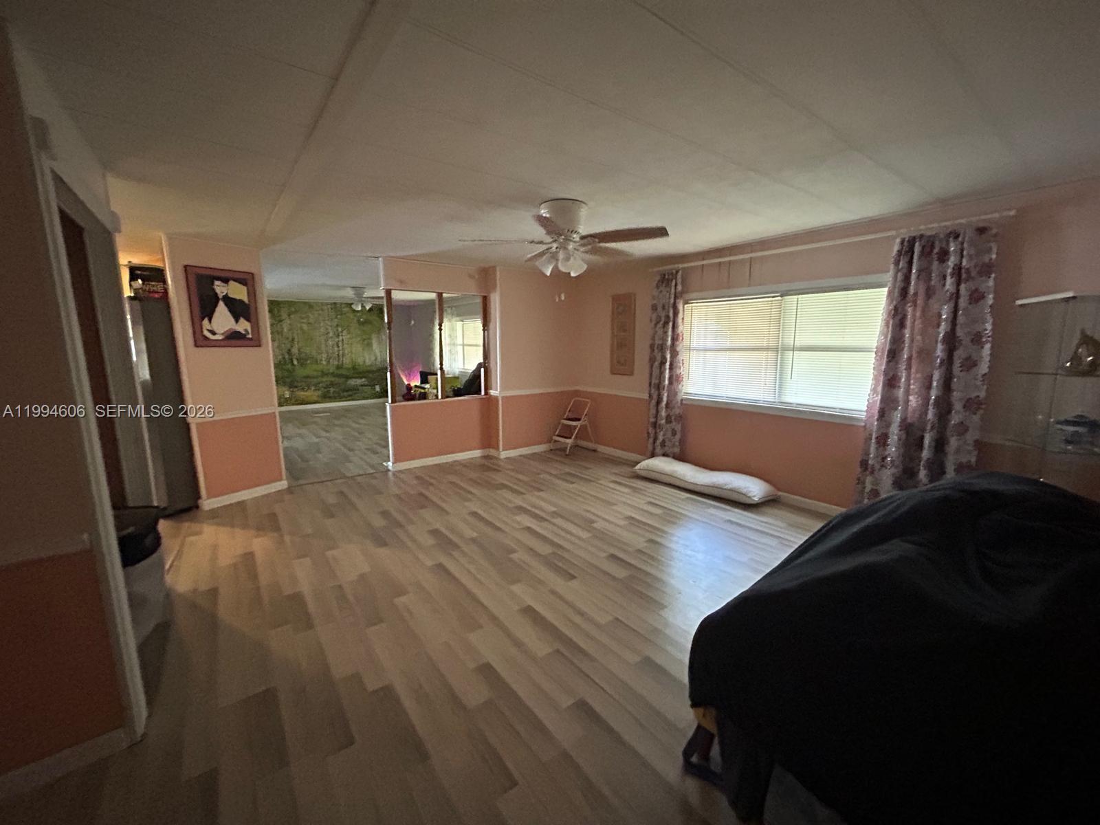 Everglades Lakes - Residential