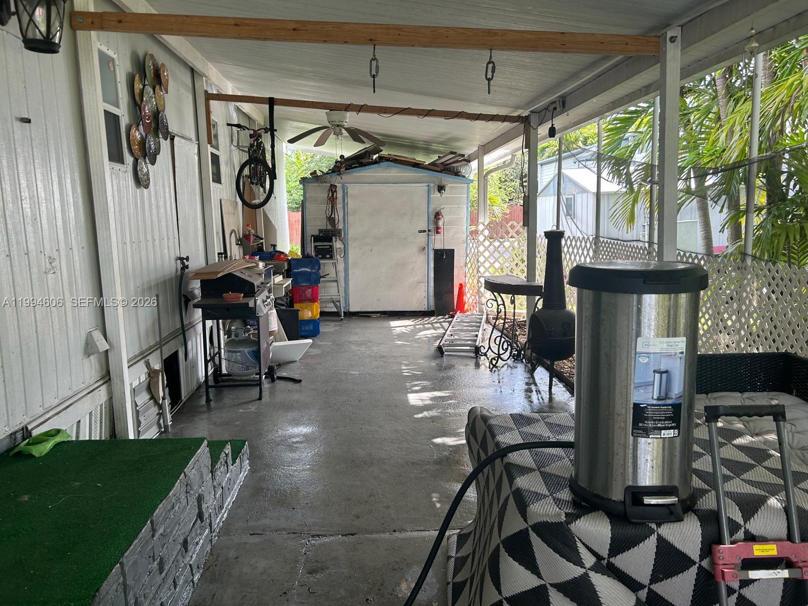 Everglades Lakes - Residential