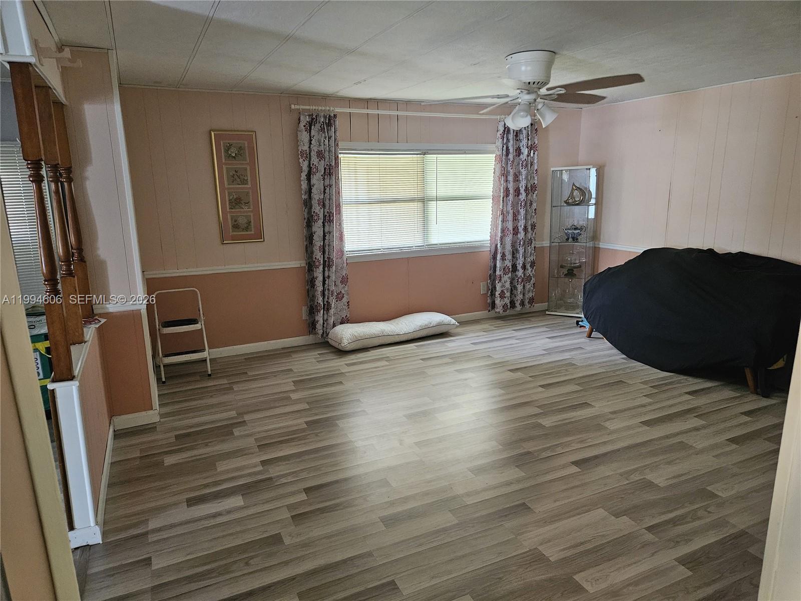 Everglades Lakes - Residential