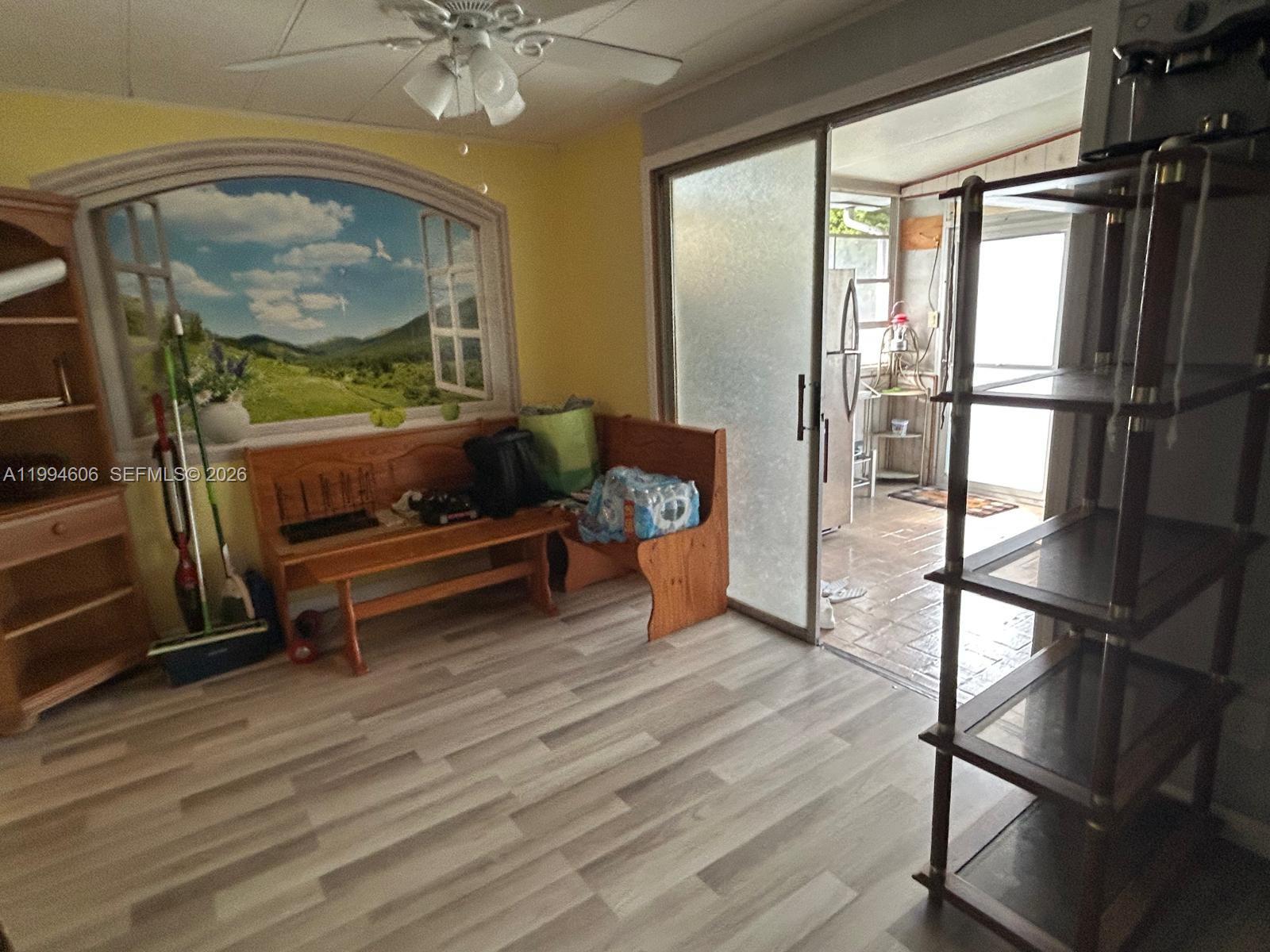 Everglades Lakes - Residential