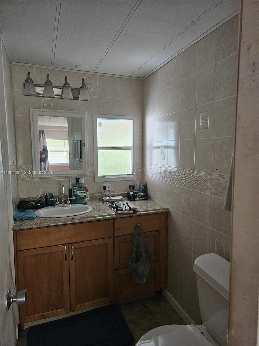 Everglades Lakes - Residential