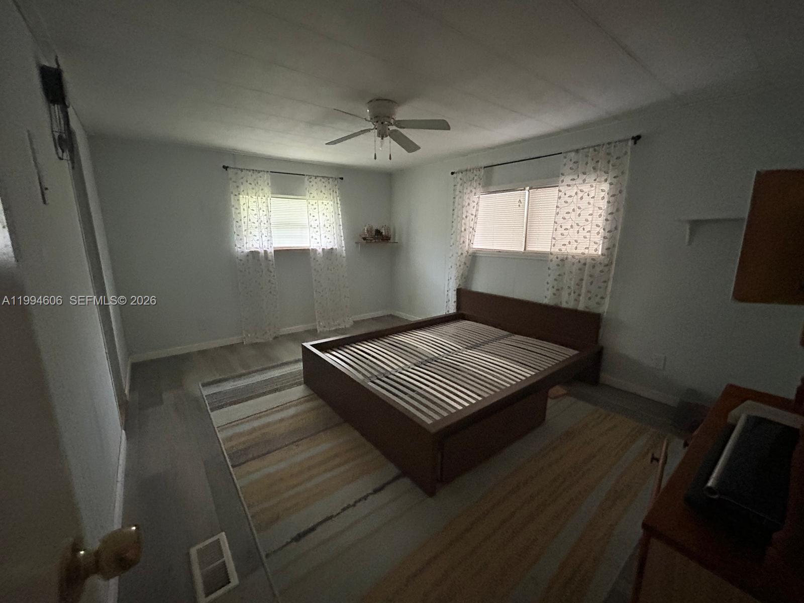 Everglades Lakes - Residential