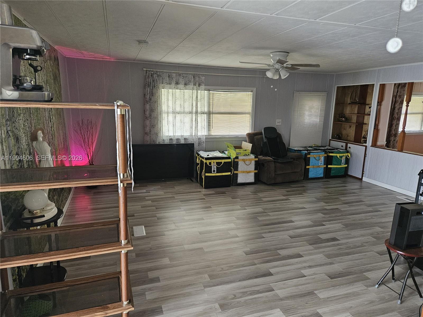 Everglades Lakes - Residential