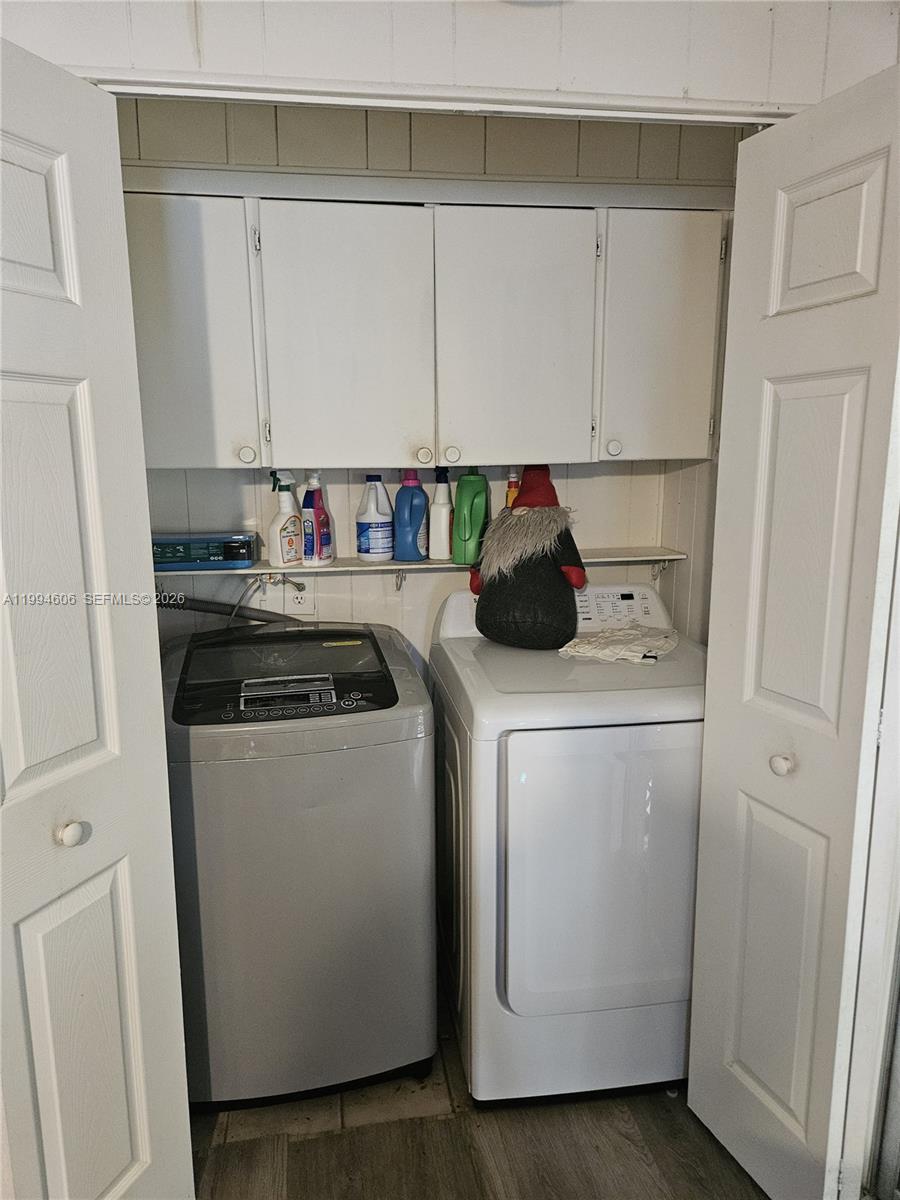 Everglades Lakes - Residential