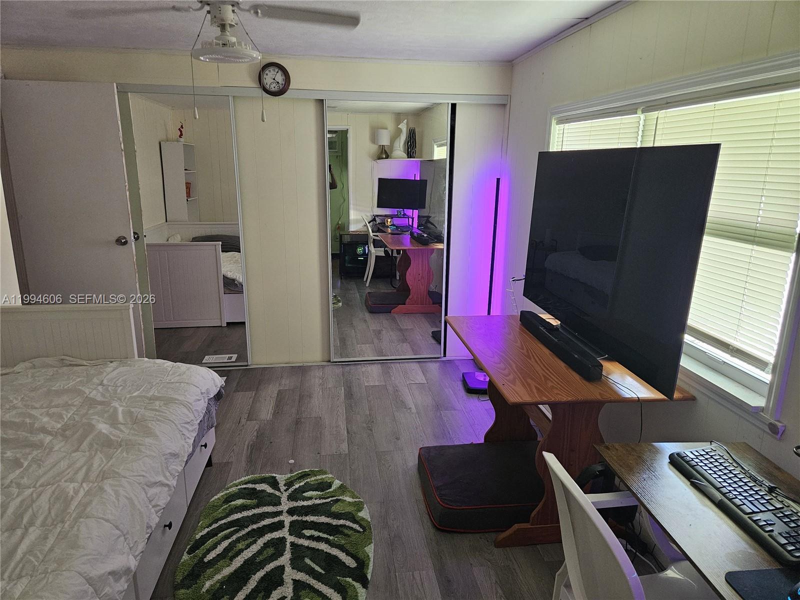 Everglades Lakes - Residential