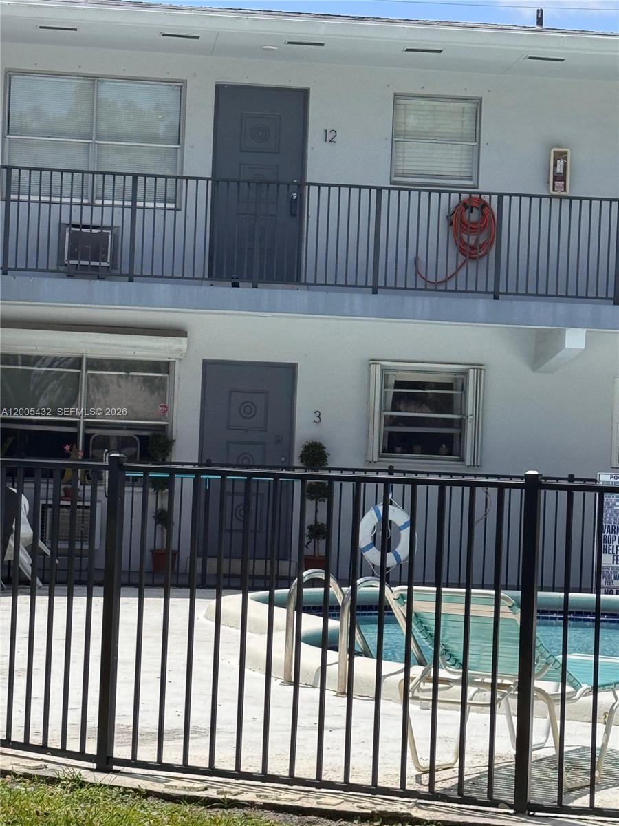 ASTOR CONDO - Residential