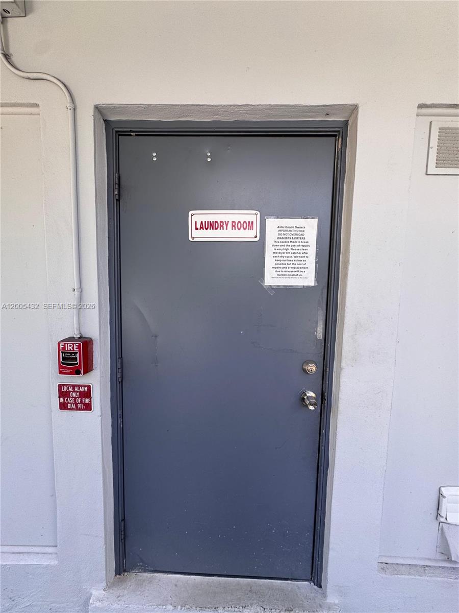 ASTOR CONDO - Residential