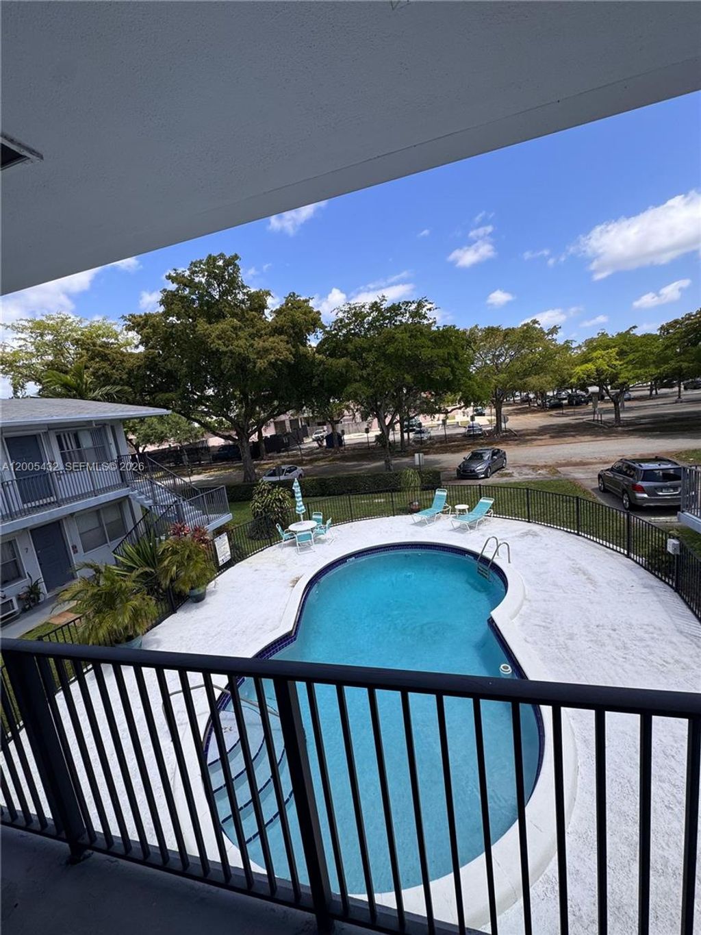 Photo of 3510 Harrison St #12, Hollywood, FL 33021 (MLS # A12005432)