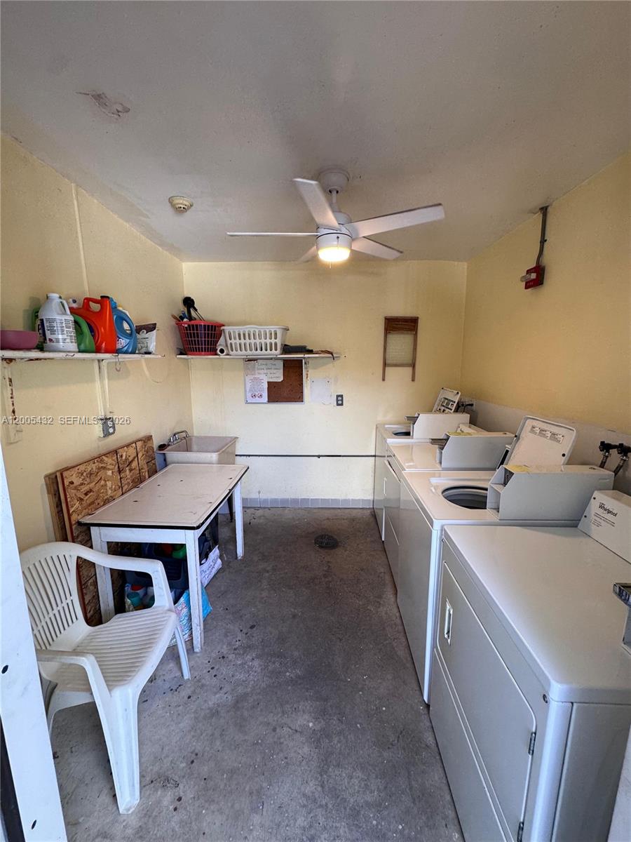 ASTOR CONDO - Residential