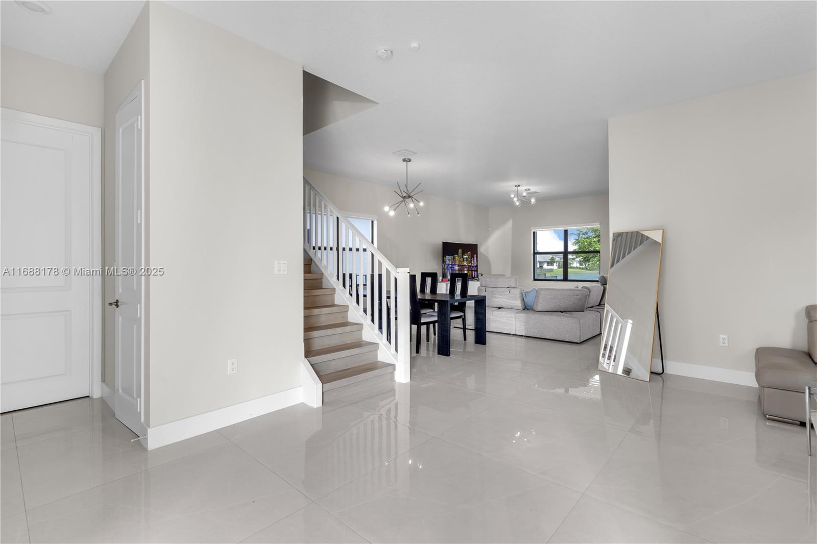 Marbella - Residential Lease