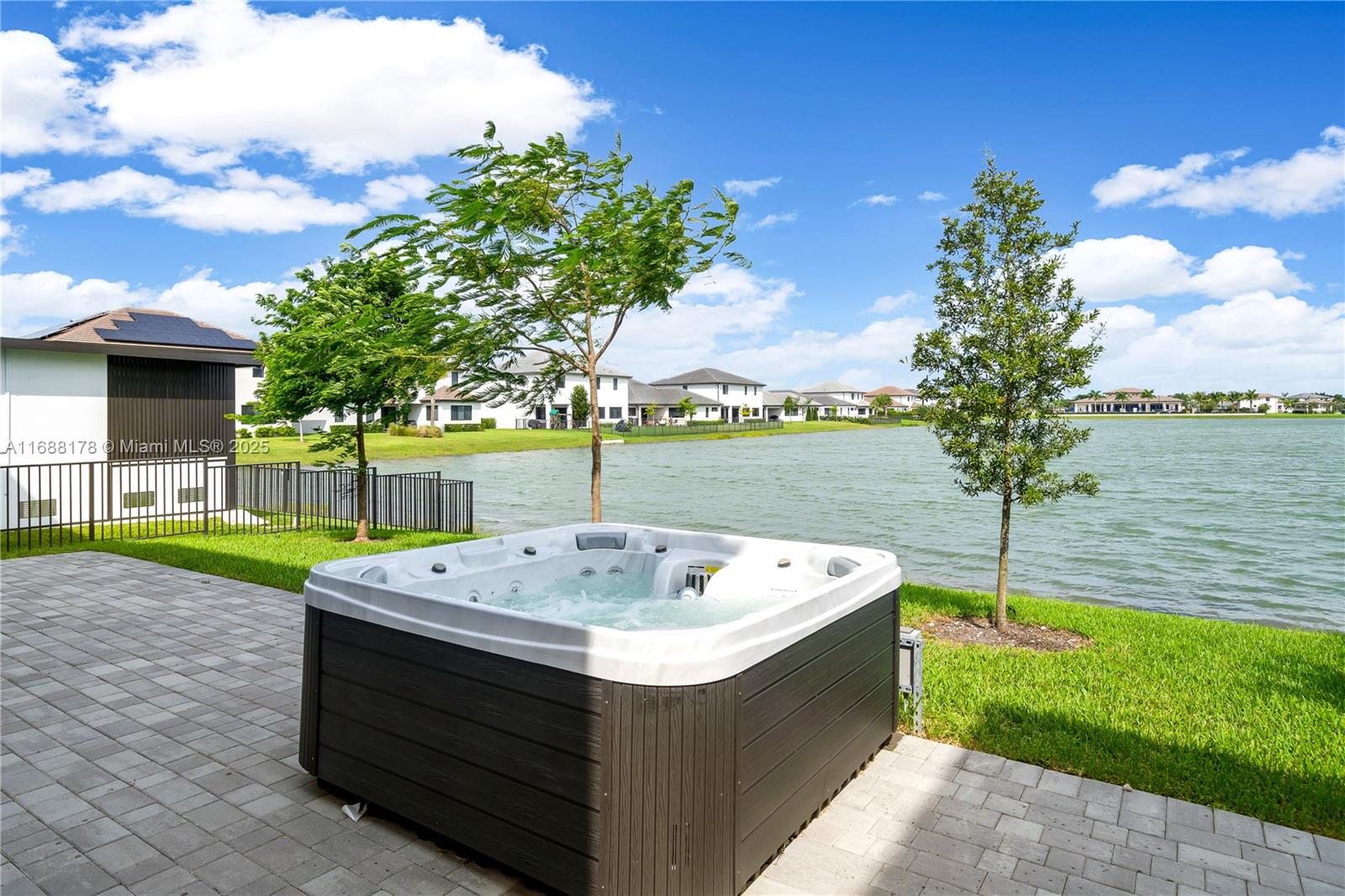 Marbella - Residential Lease