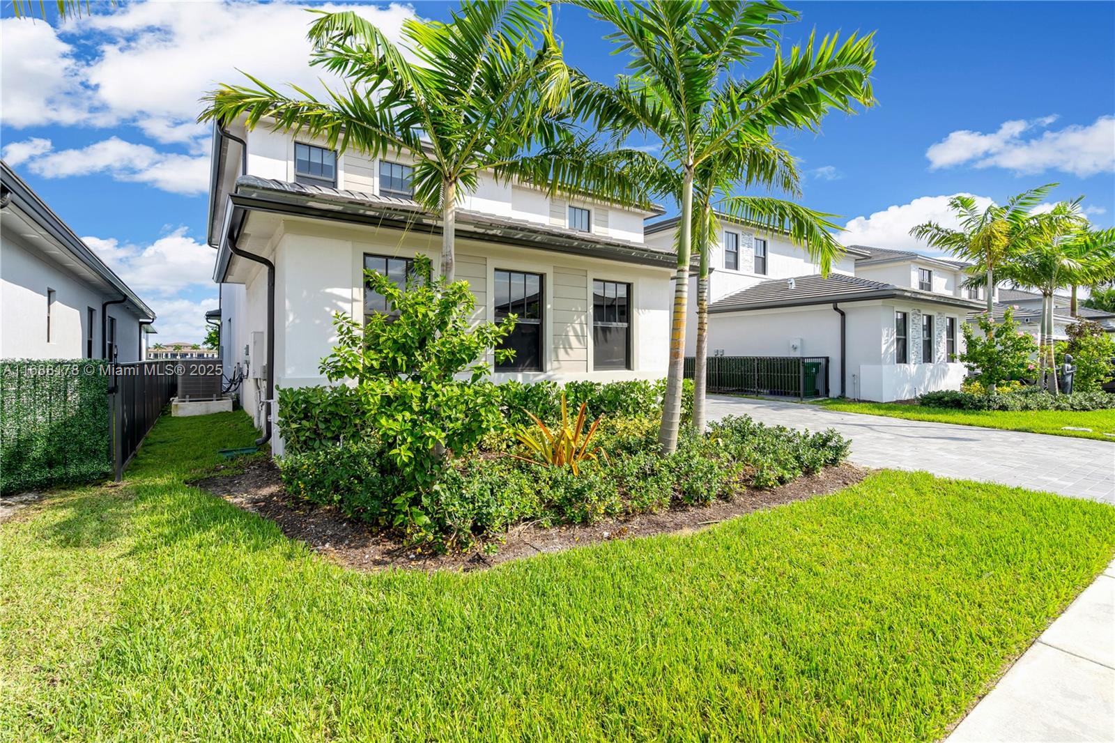 Marbella - Residential Lease