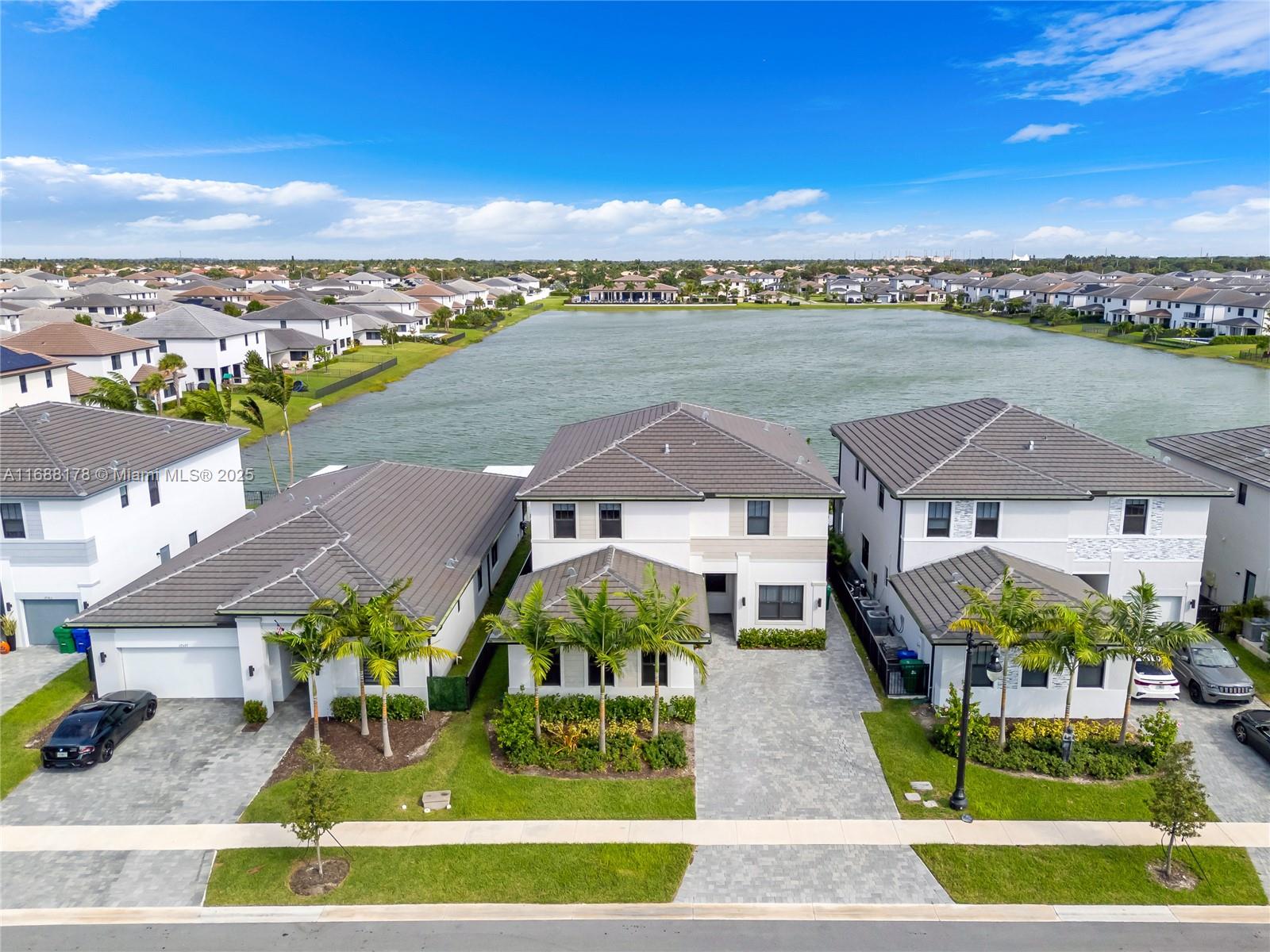 Marbella - Residential Lease