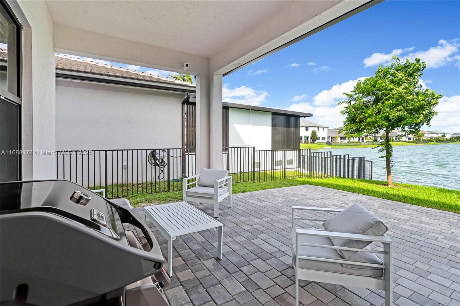 Marbella - Residential Lease