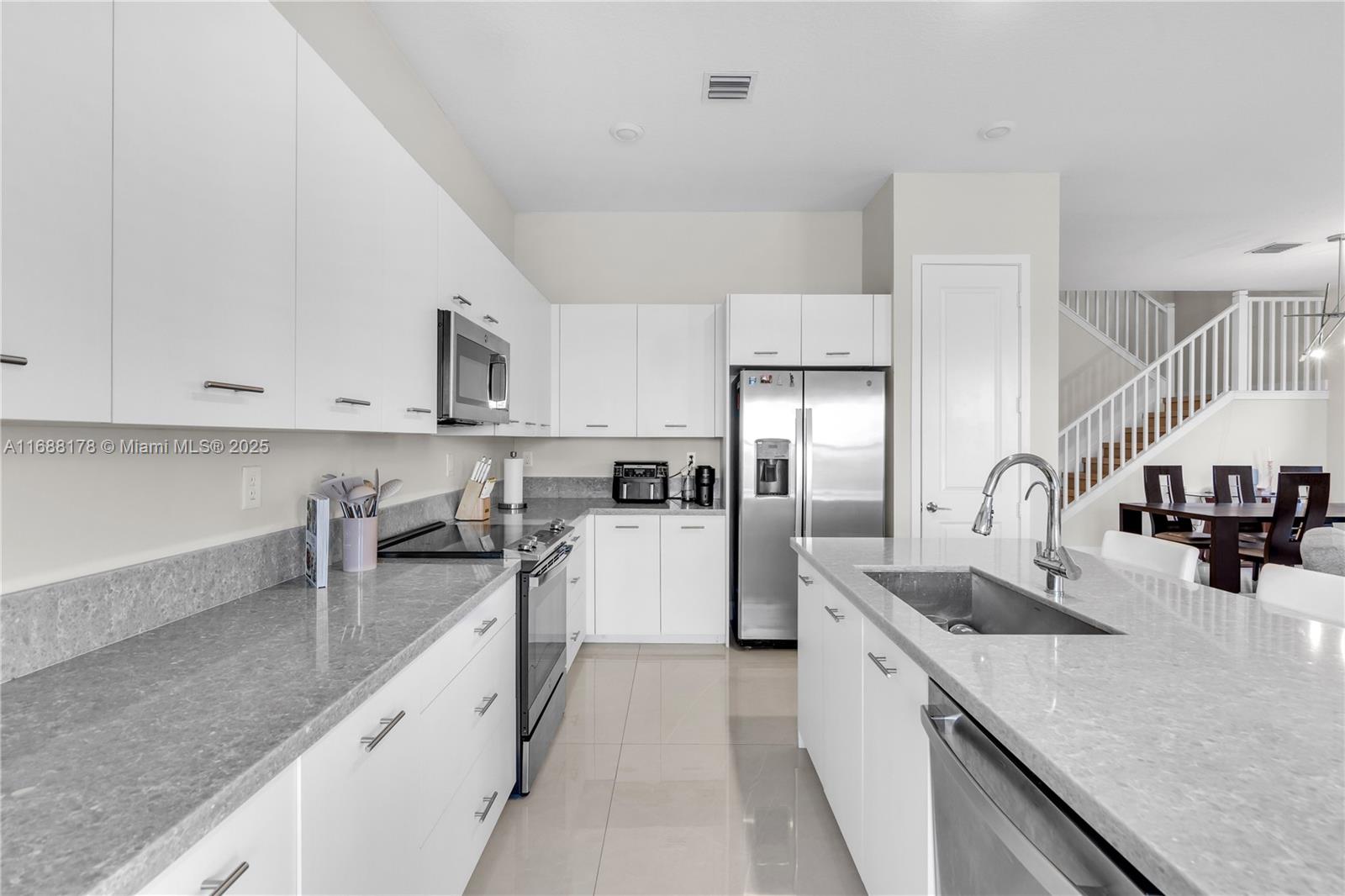 Marbella - Residential Lease