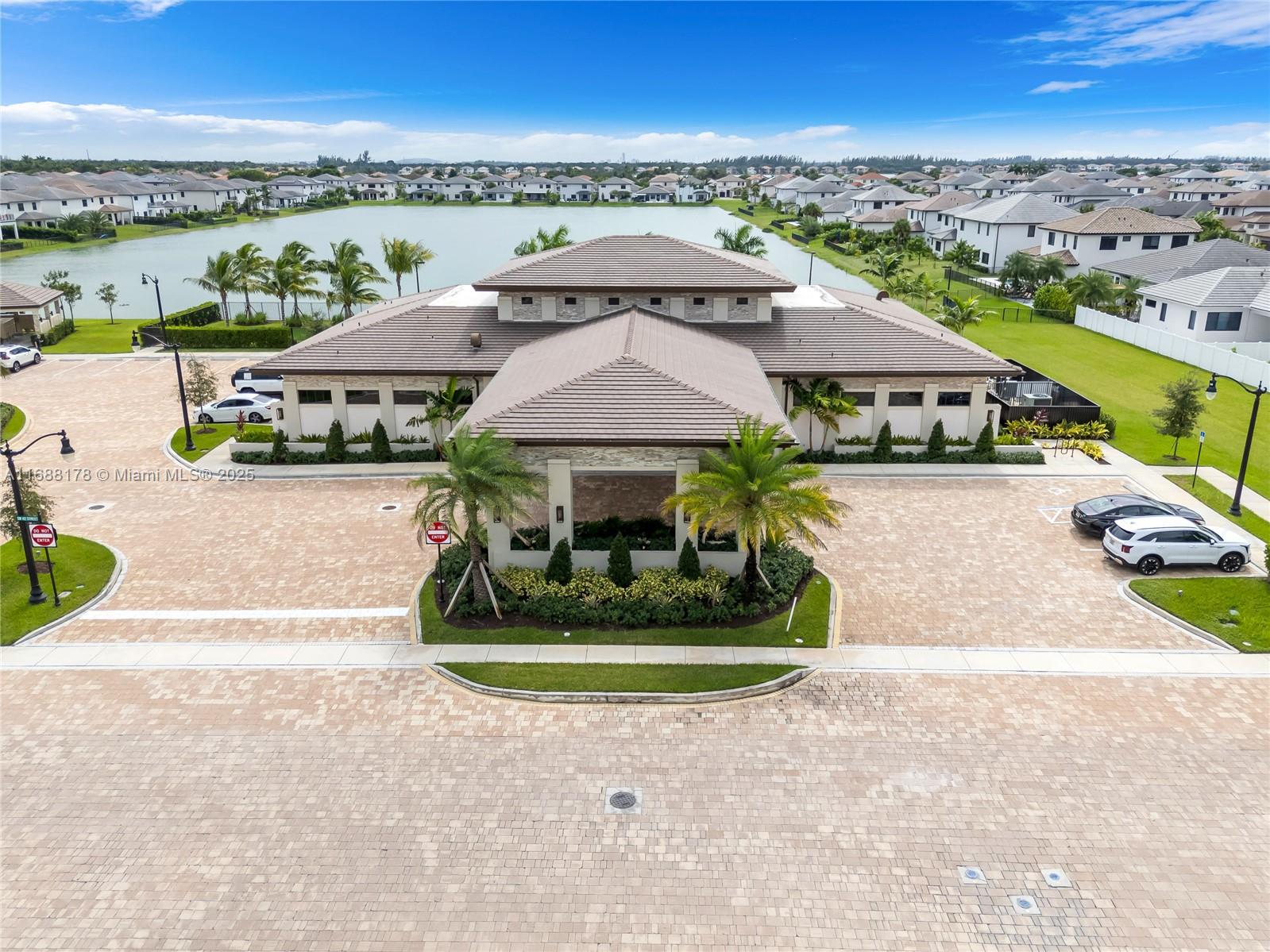 Marbella - Residential Lease