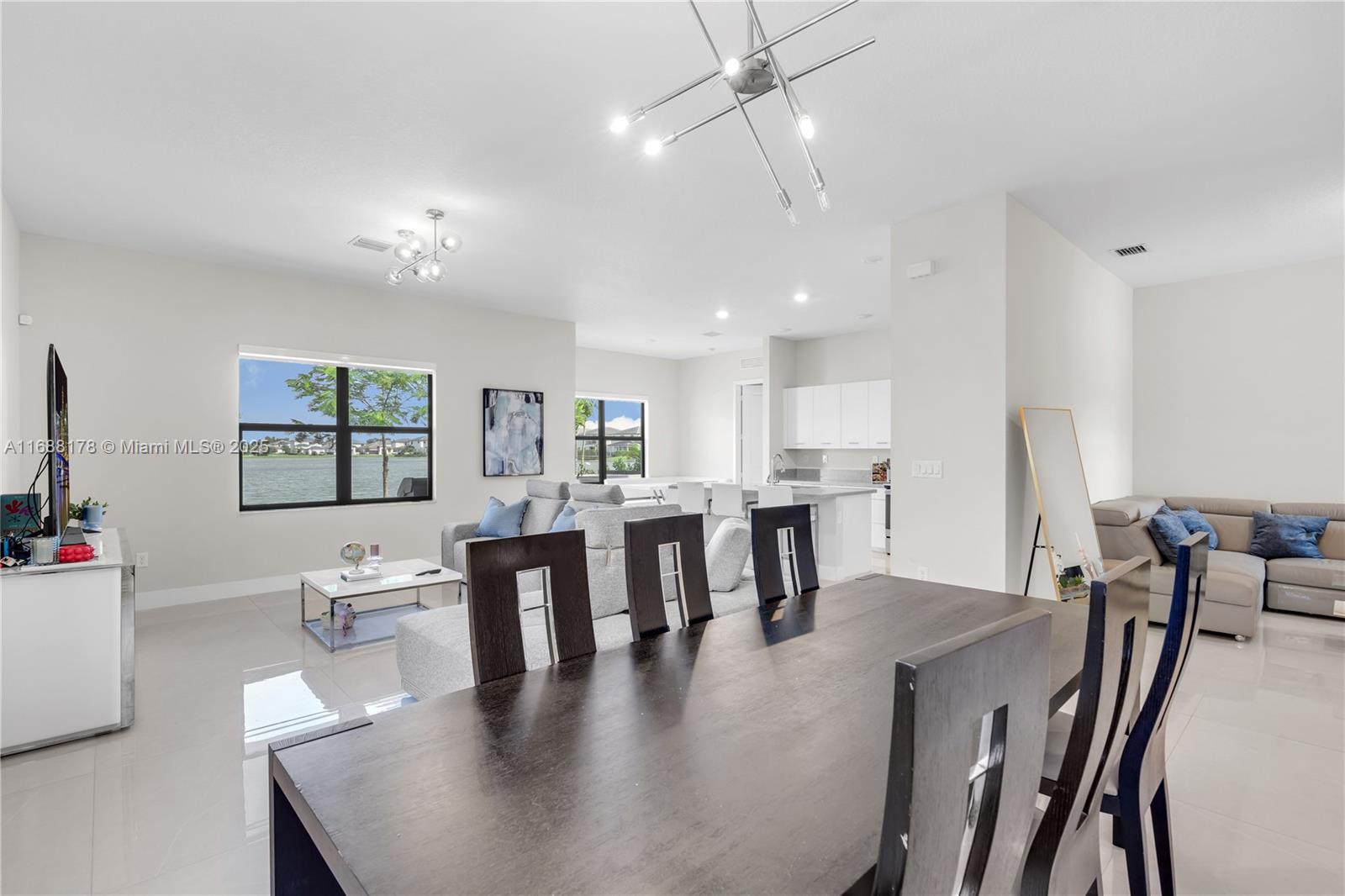 Marbella - Residential Lease