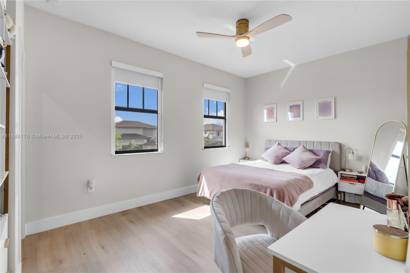 Marbella - Residential Lease