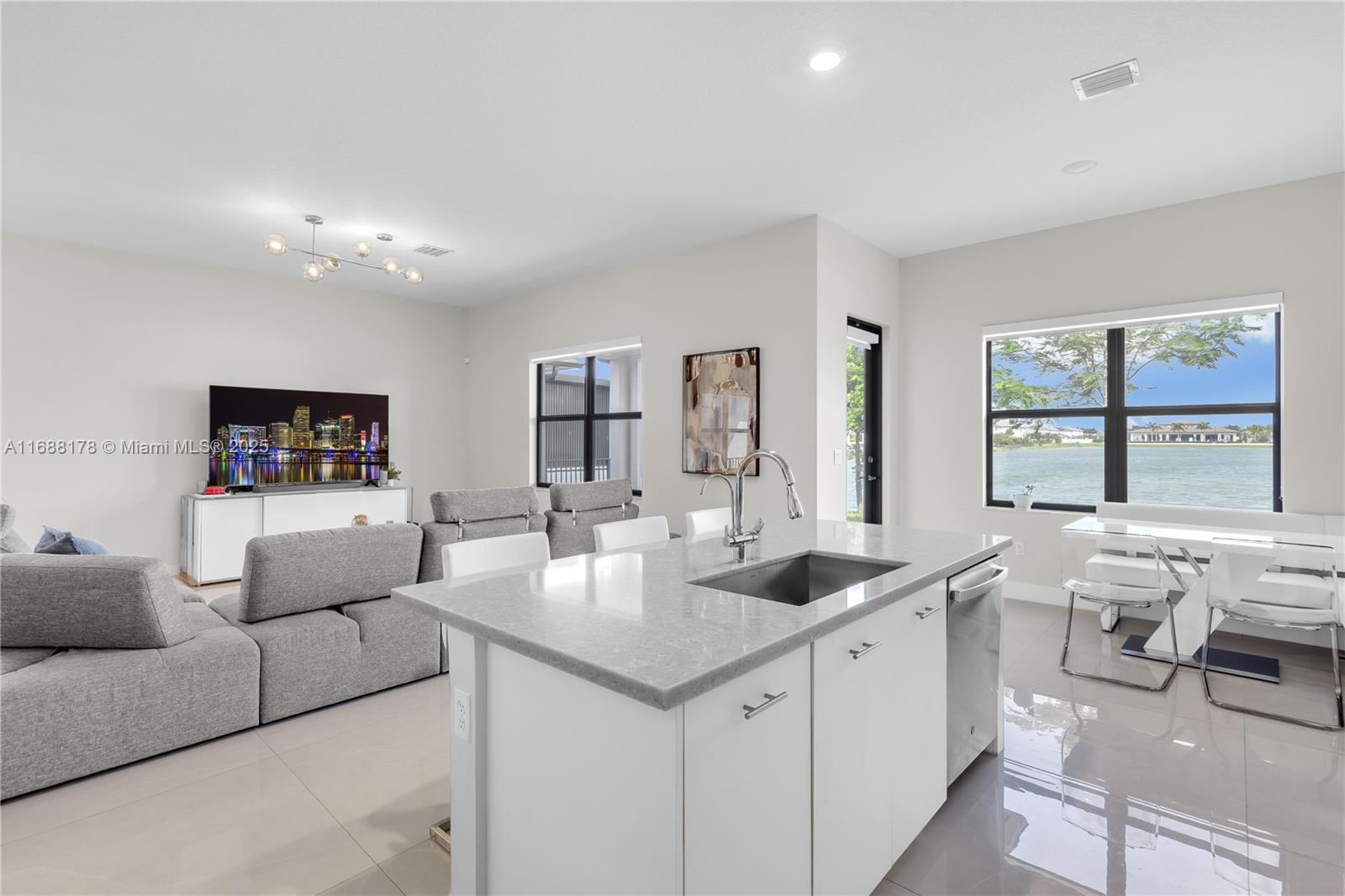 Marbella - Residential Lease