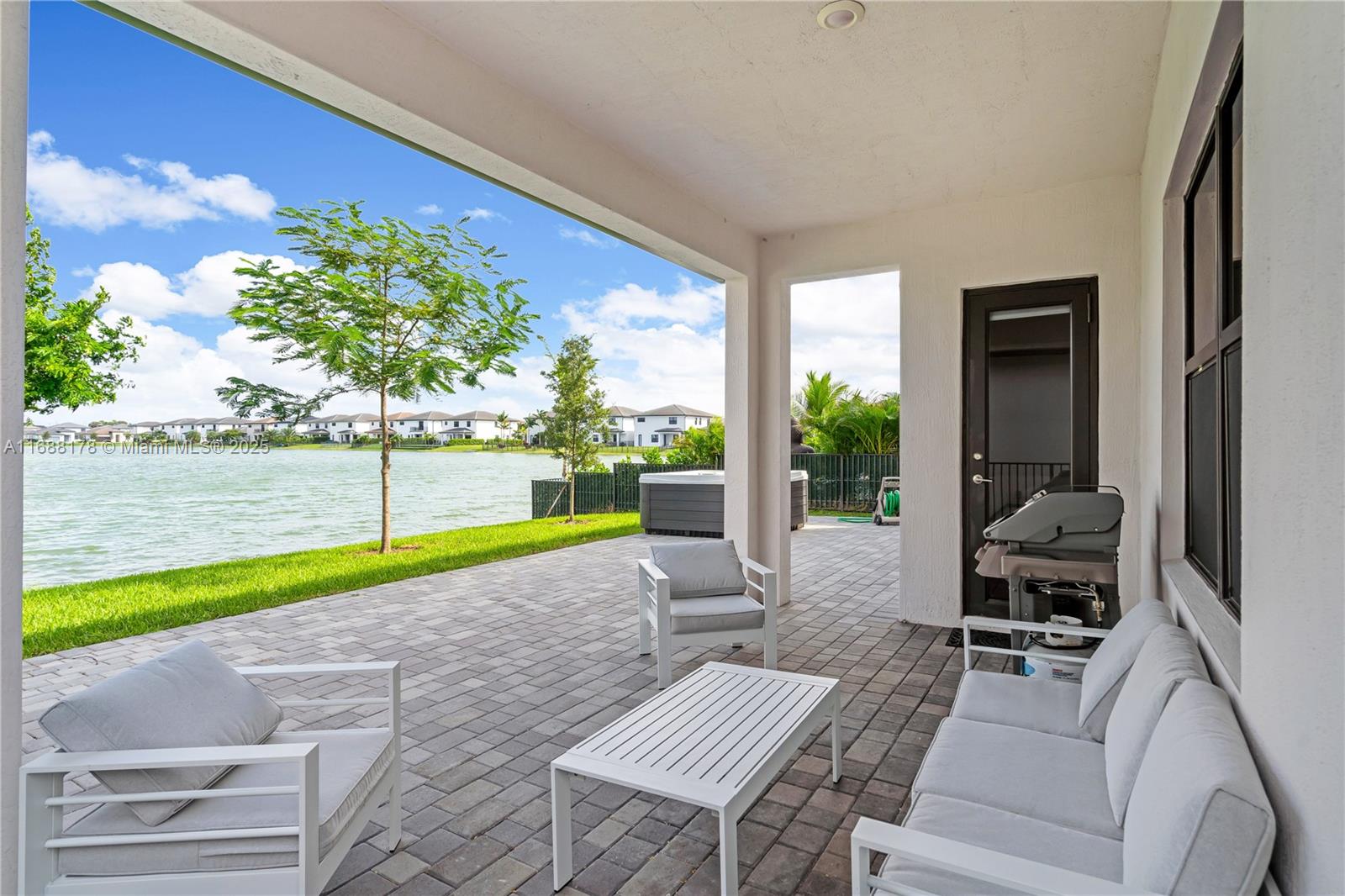 Marbella - Residential Lease