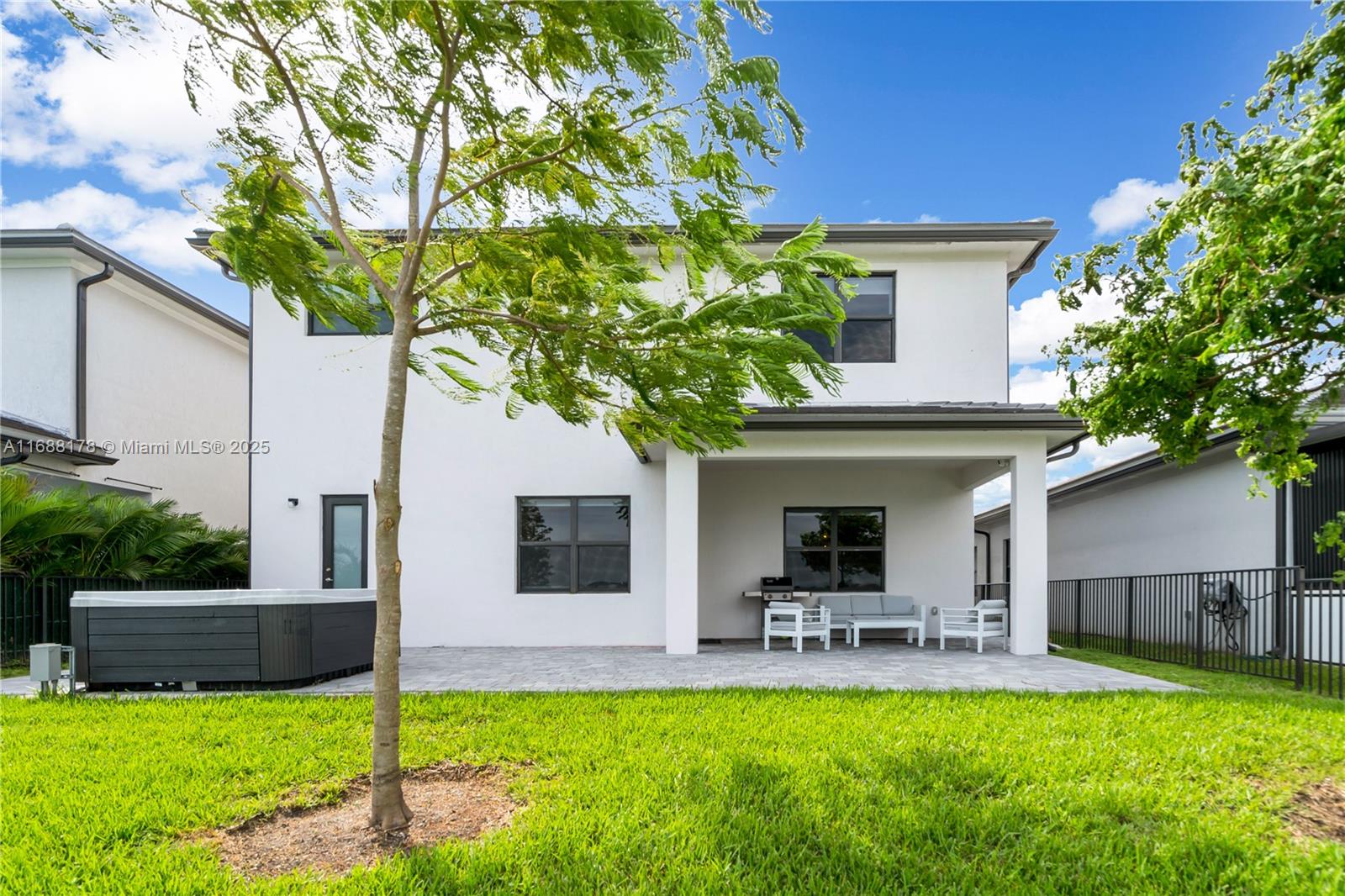 Marbella - Residential Lease