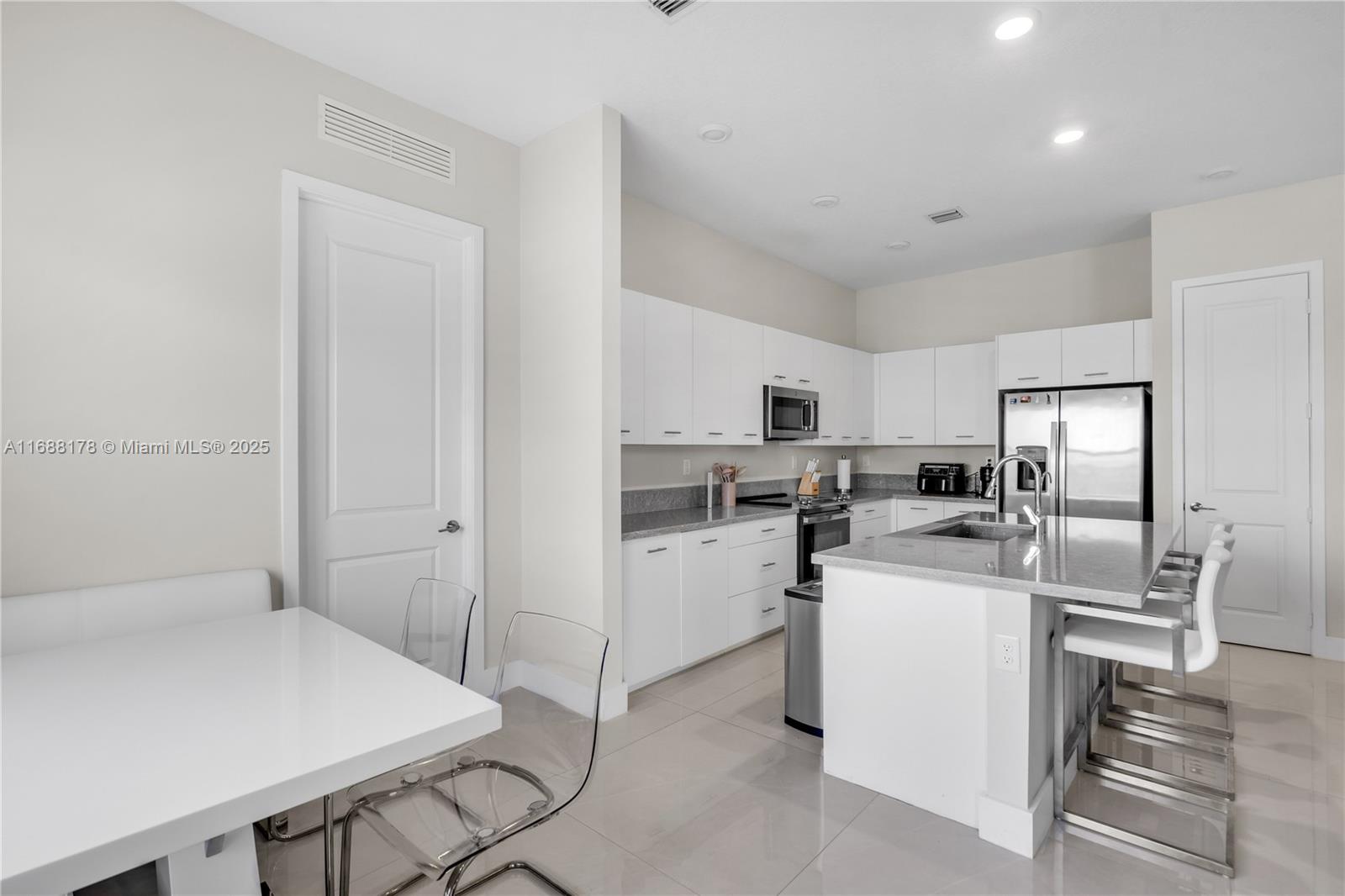 Marbella - Residential Lease