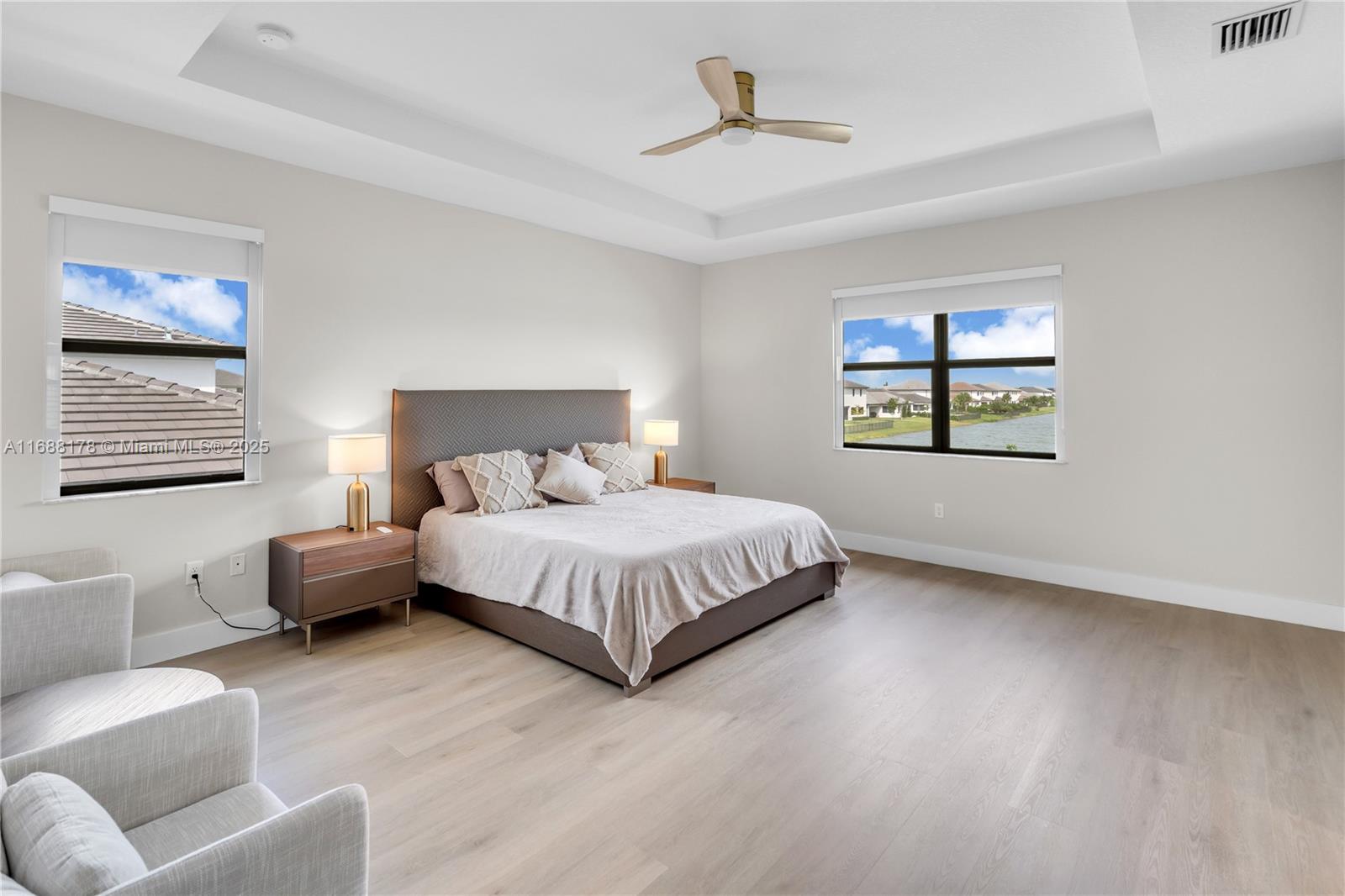 Marbella - Residential Lease