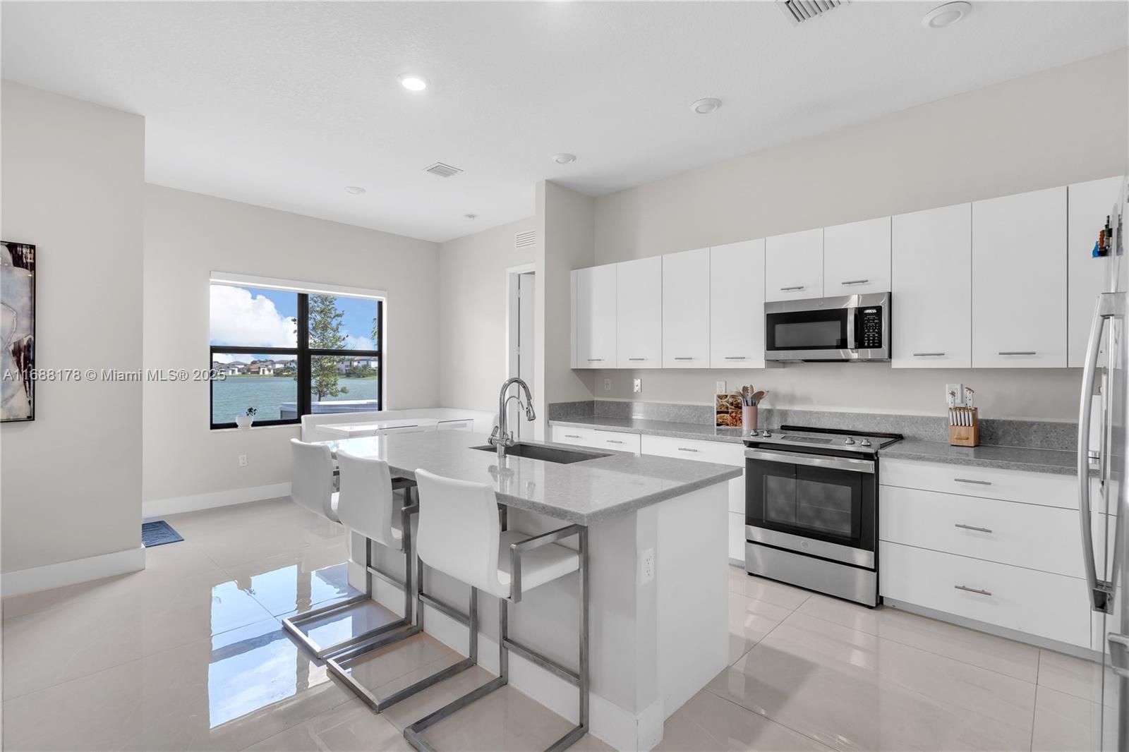 Marbella - Residential Lease